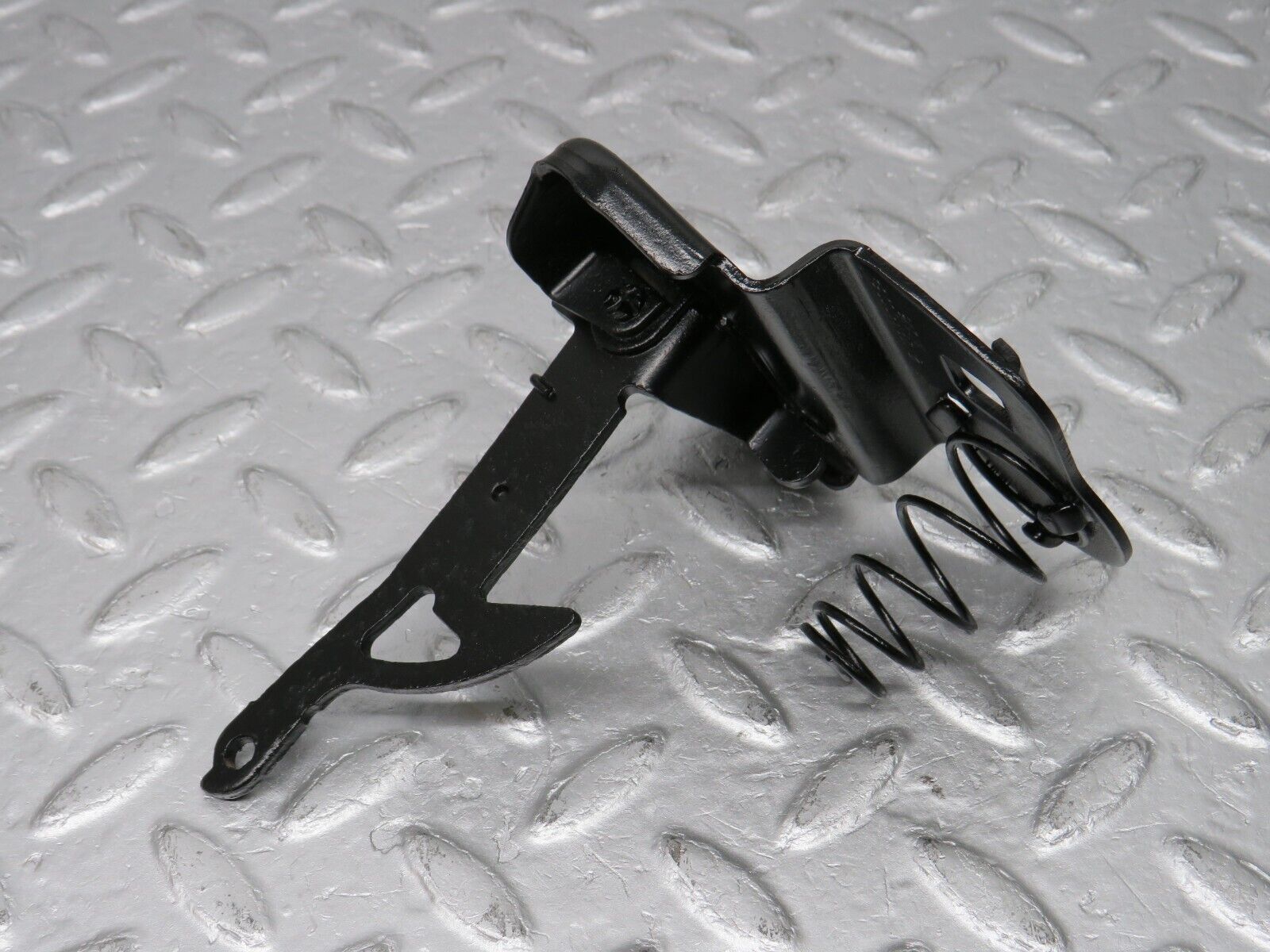 38528 Mercedes-Benz R129 280SL Coupe Bonnet Release Latch 1298800064