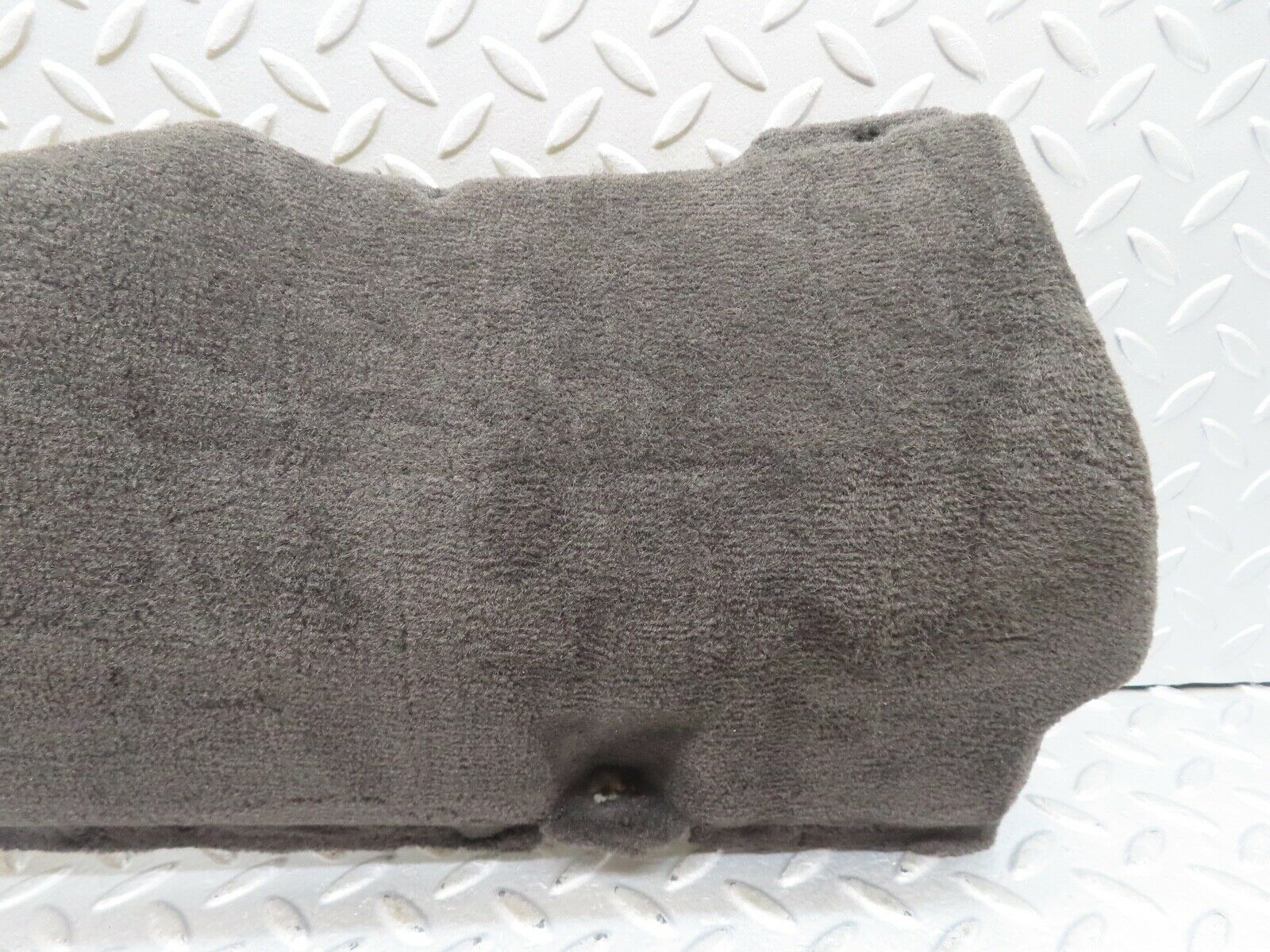 17163 Mercedes-Benz R129 300SL Coupe Under Dash Panel Right Side Black