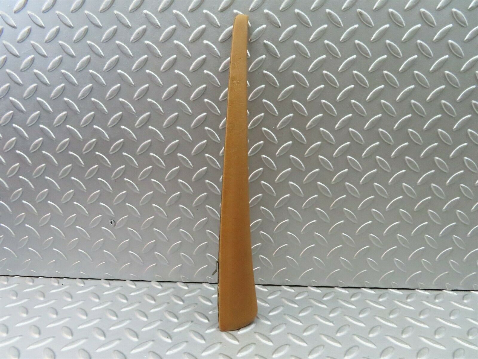 6037 Mercedes-Benz W126 380SE Front Right Door Panel Cover