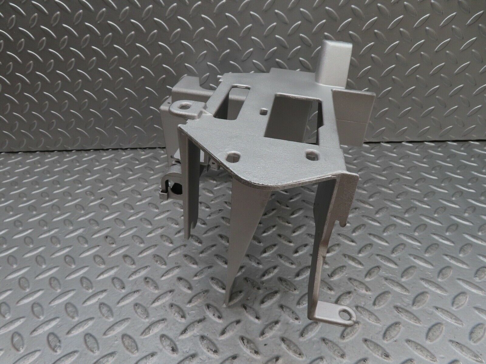 17154 Mercedes-Benz R129 300SL Coupe ECU Holder 1295452540