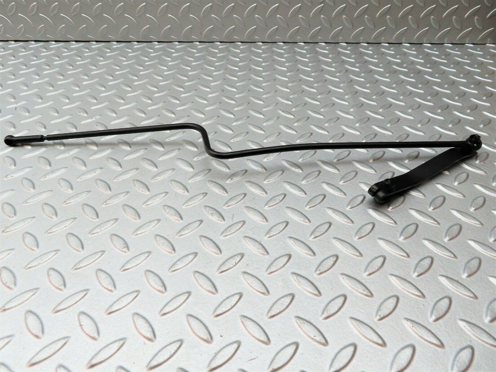 4876 Mercedes-Benz W114 280CE Coupe Automatic Gear Shift Linkage