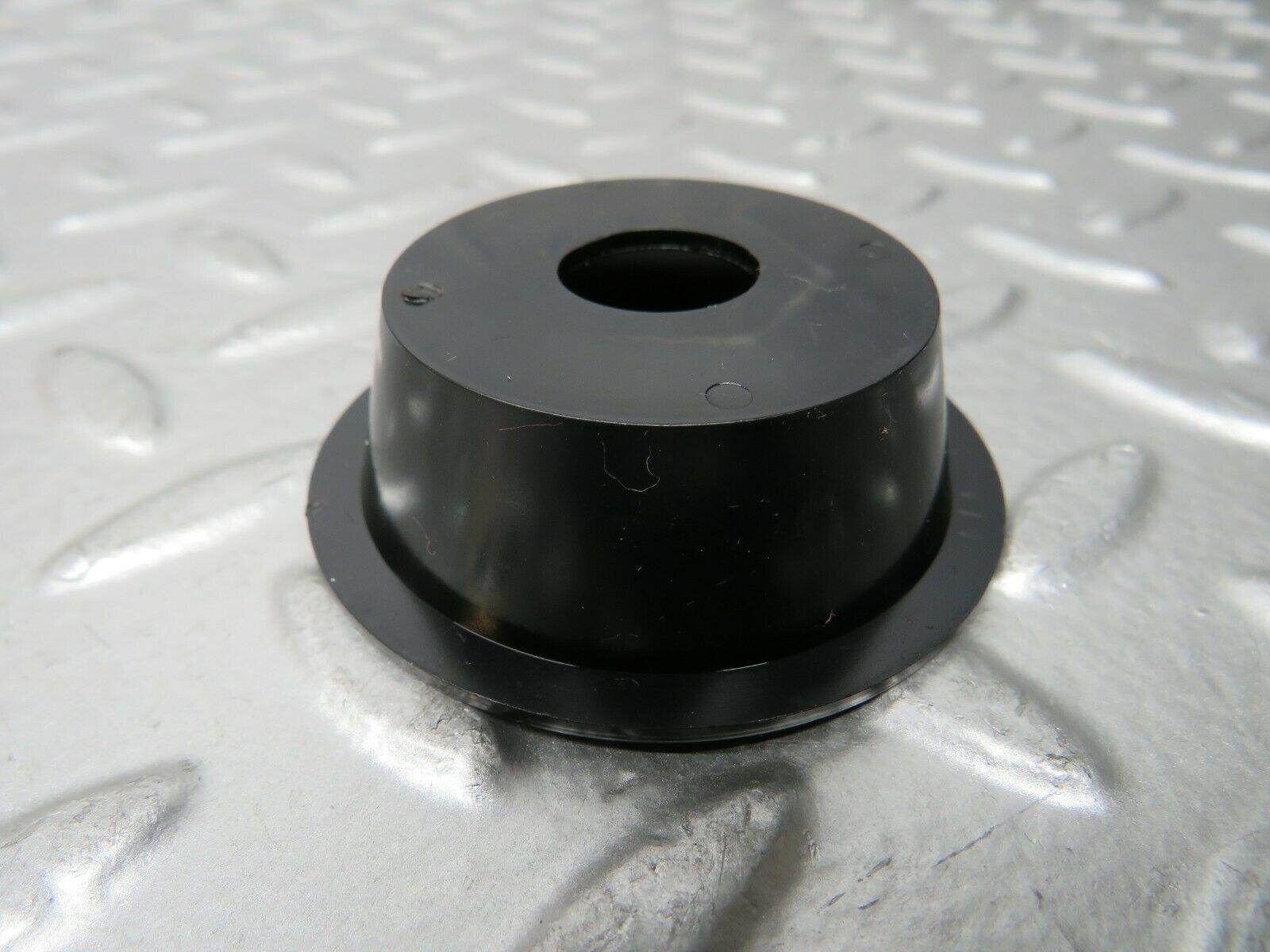 23802 Mercedes-Benz C107 450SLC Coupe Headlight Switch Black Collar And Knob