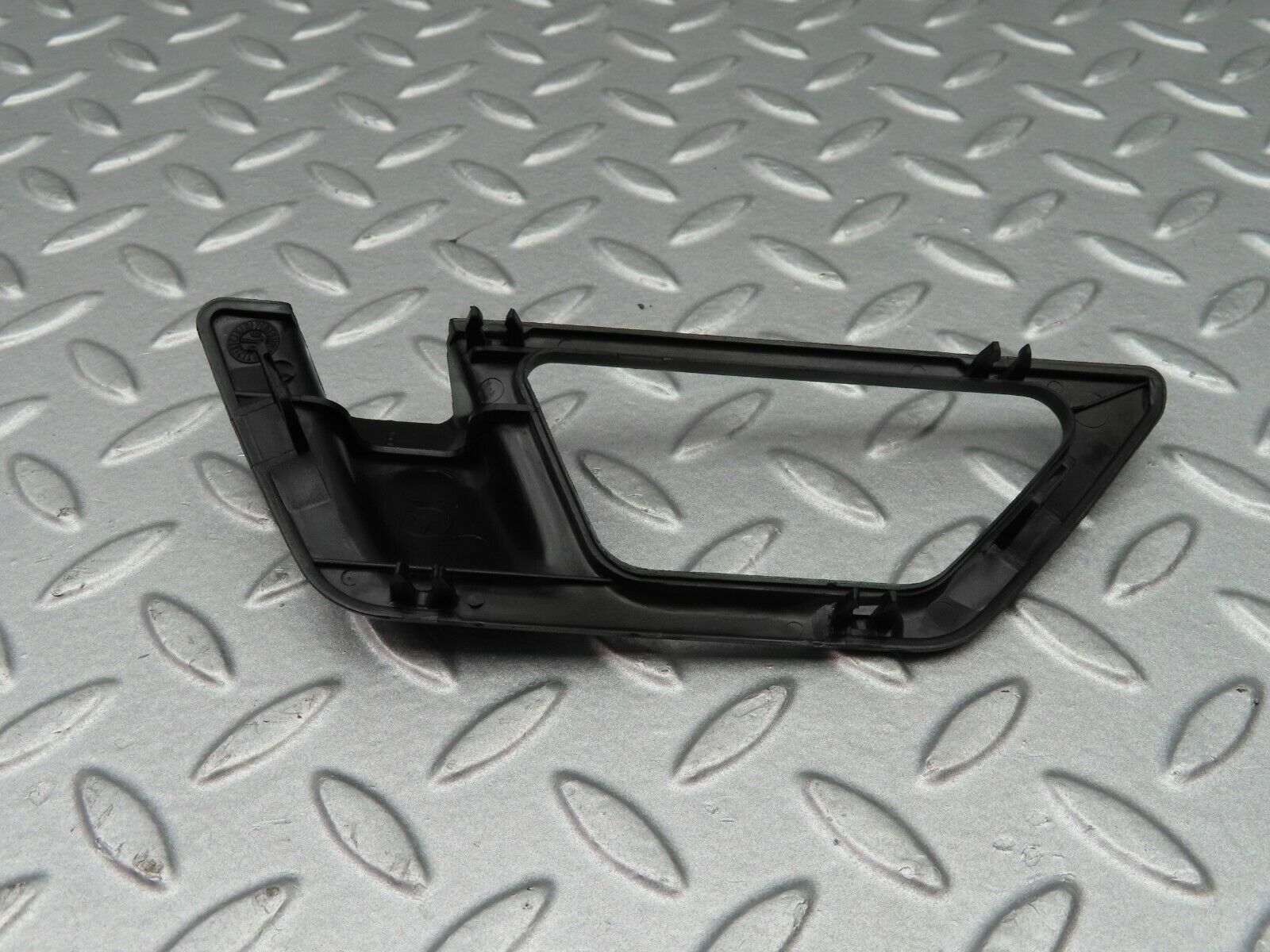5251 Mercedes-Benz W124 230E Door Opener Frame Front Right