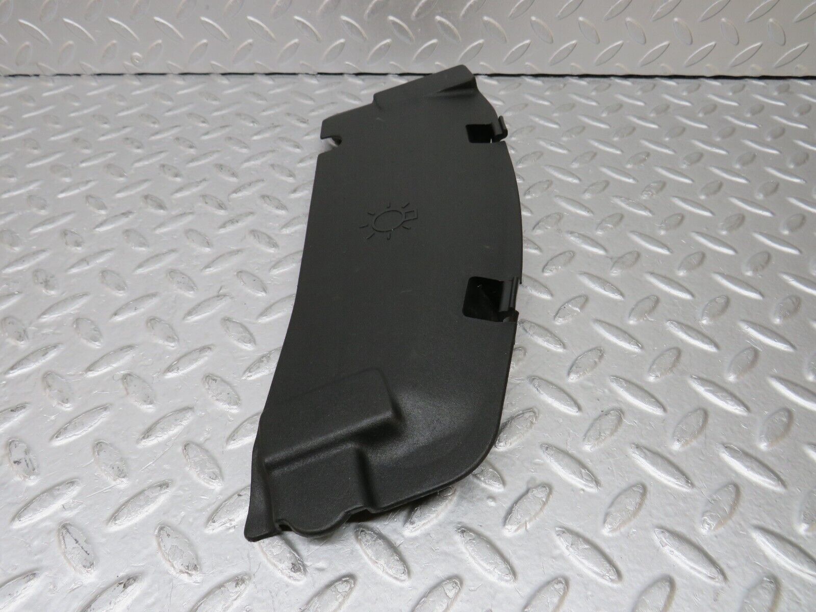 35311 Mercedes-Benz W140 Right Headlight Cover Cap 1406280845