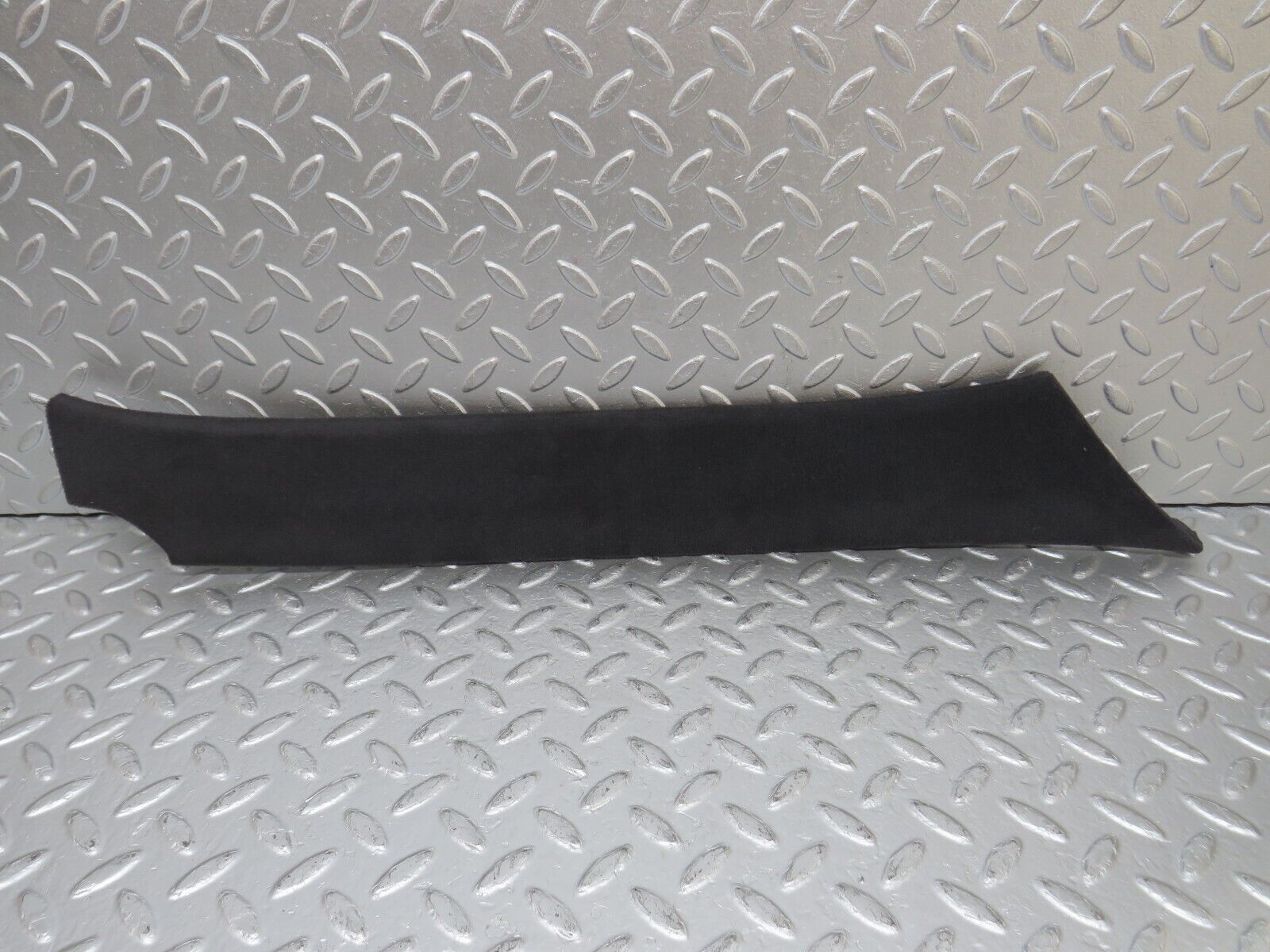 33304 Mercedes-Benz W202 C180 A Pillar Trim Cover Right Side Grey 2026920289