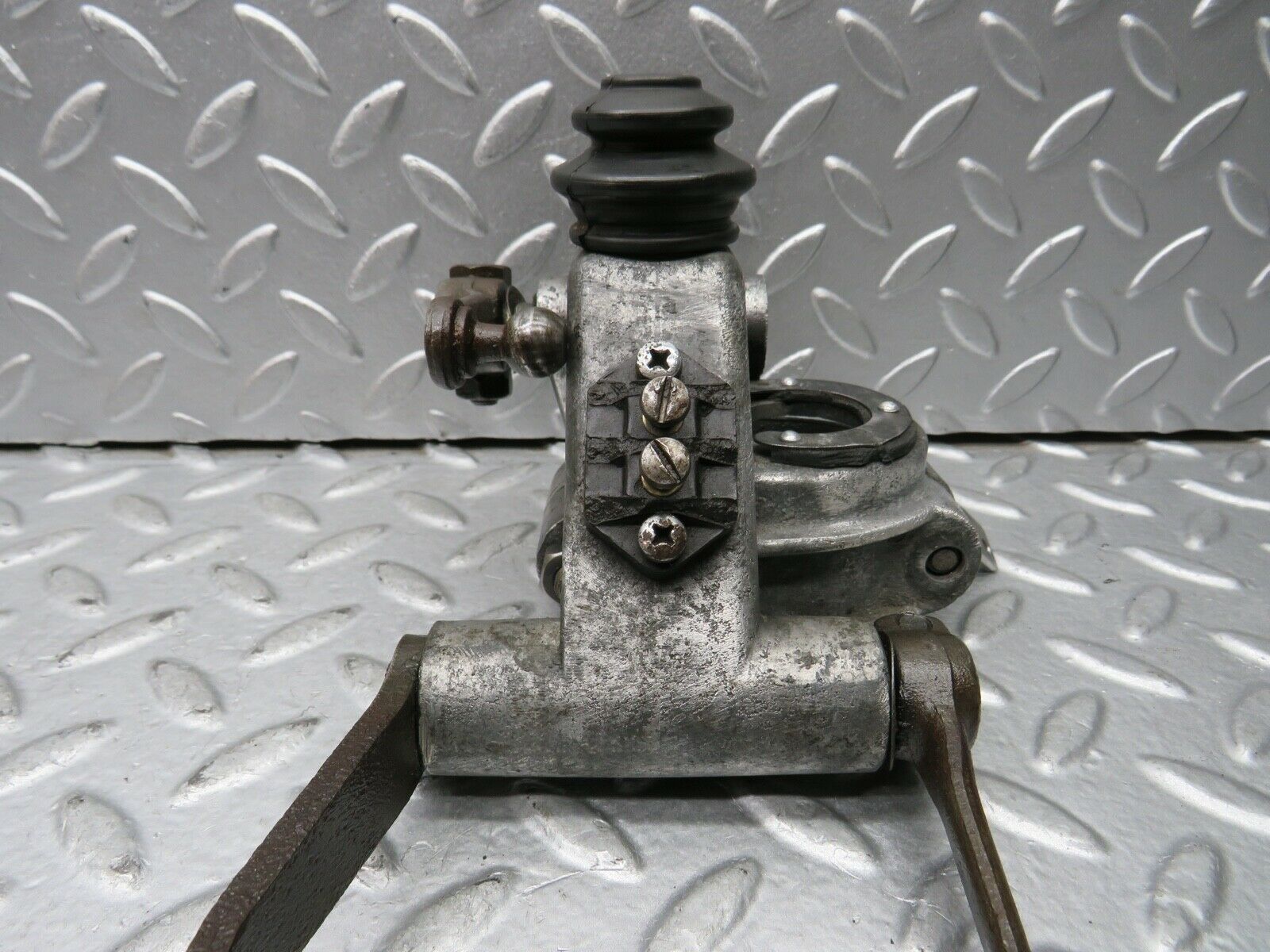 21925 Mercedes-Benz W121 190b Ponton Manual Gear Selector Linkage