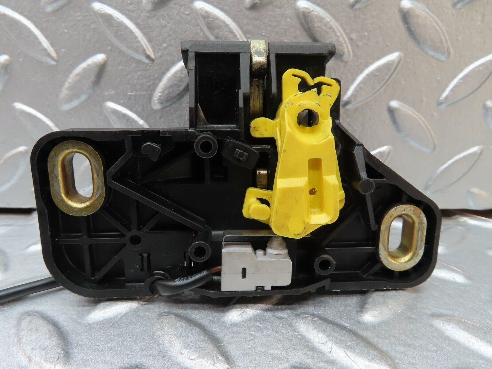 19923 Mercedes-Benz R129 300SL Coupe Trunk Lock 1298201810