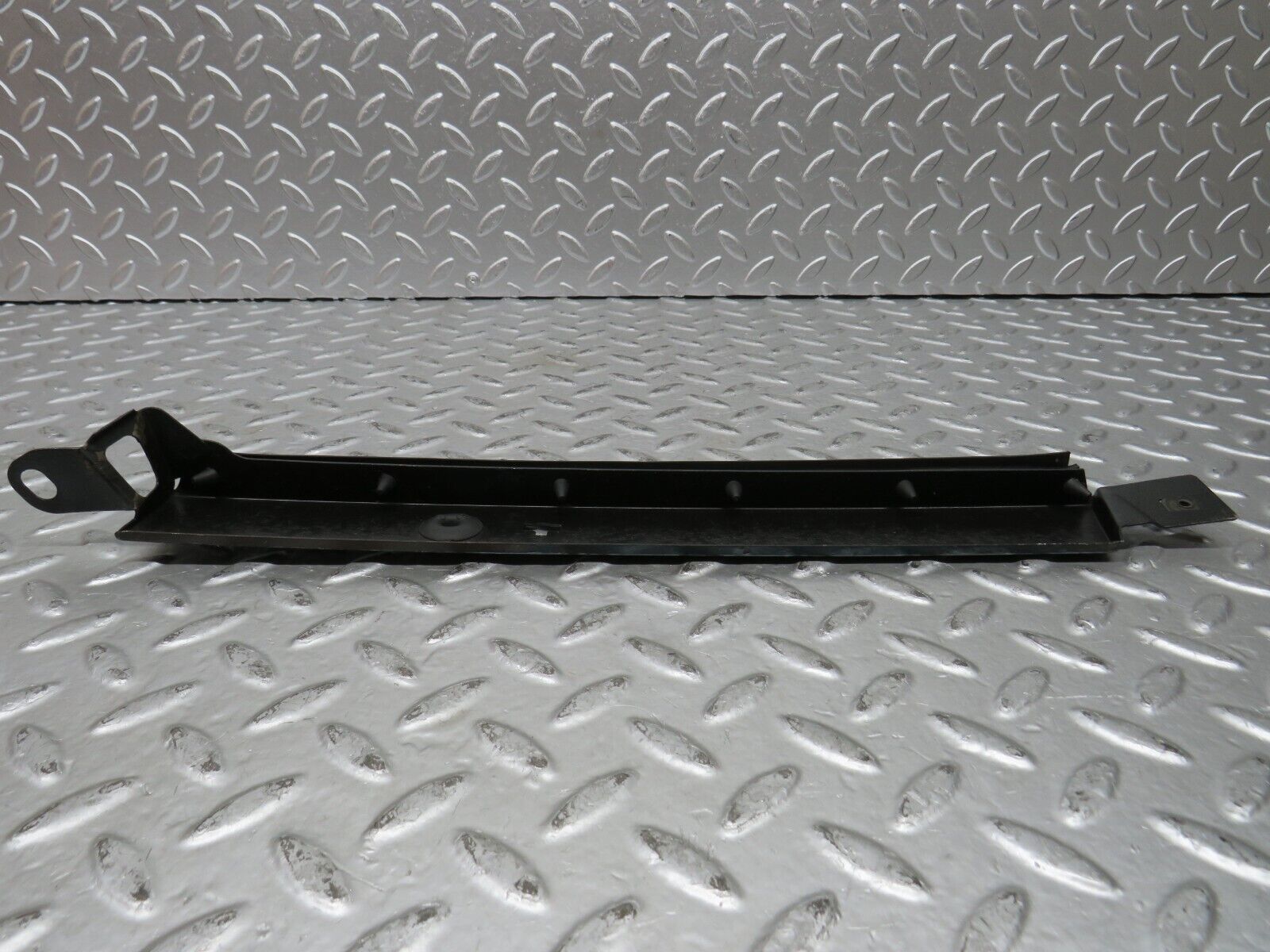 27738 Mercedes-Benz S124 300TE Wagon Under Headlight Trim Right