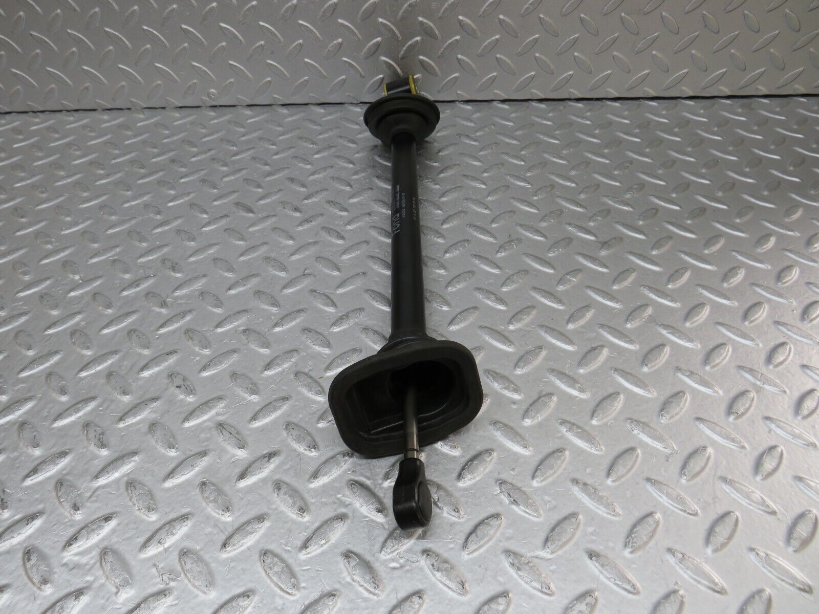 35244 Mercedes-Benz W221 Rear Left Door Stopper Strut 2217200016