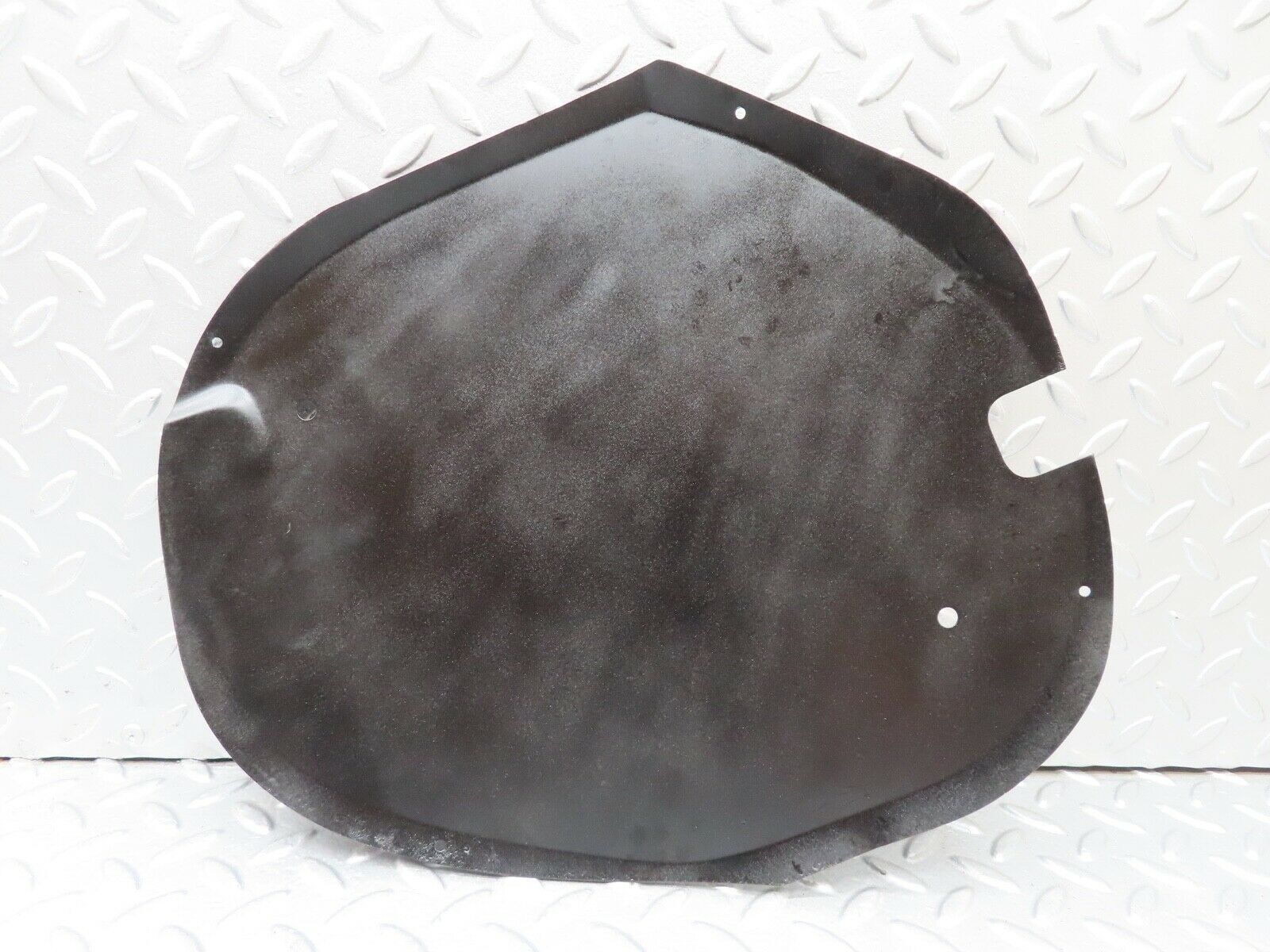 18213 Mercedes-Benz W111 220SE Coupe Front Left Floor Cover Plate