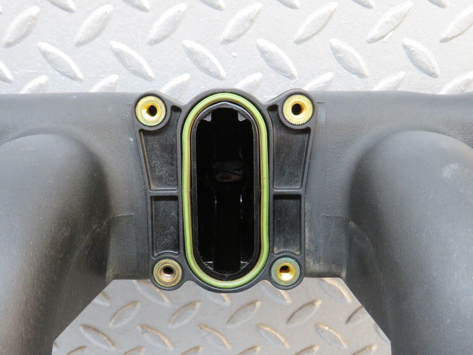 38497 Mercedes-Benz R129 280SL Coupe Air Intake Manifold 1041403601