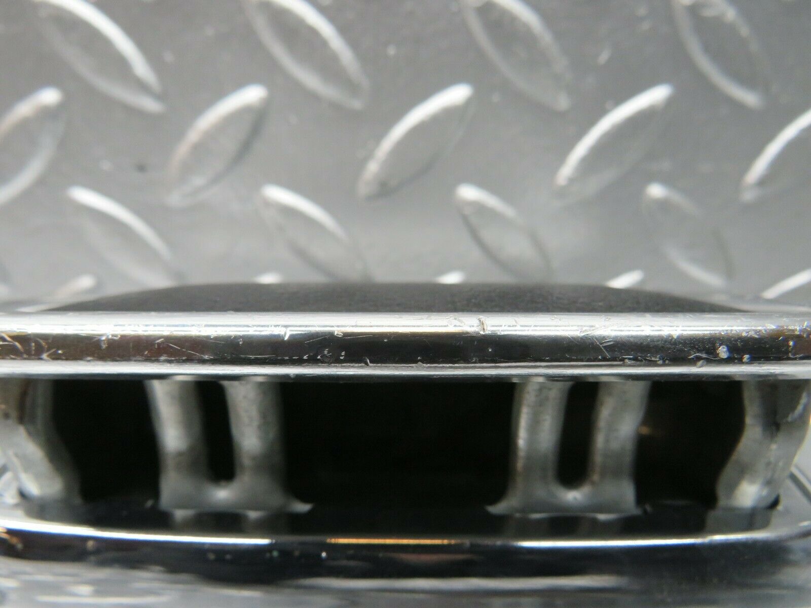 22839 Mercedes-Benz C107 450SLC Coupe Rear Ashtray Black