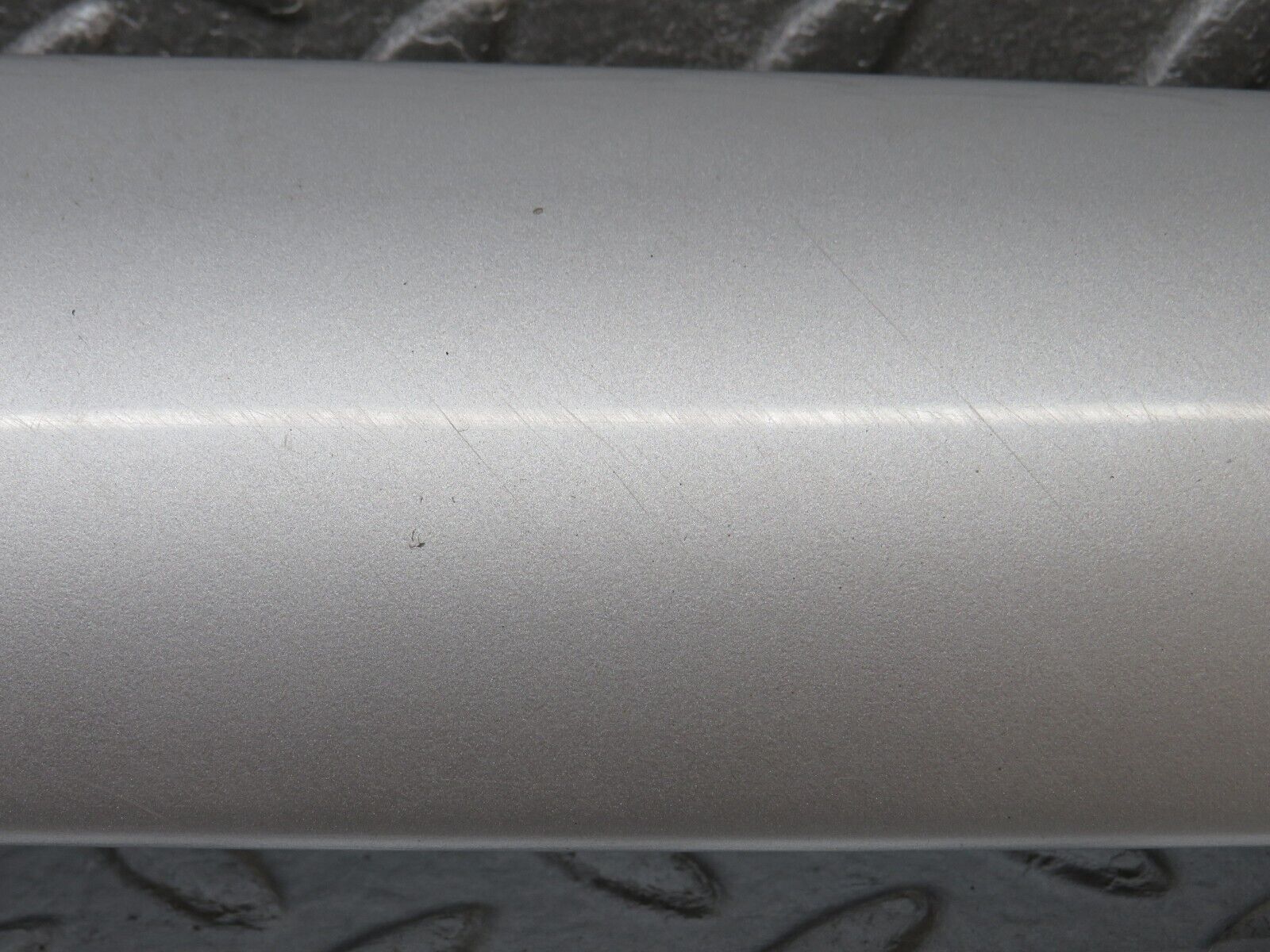 39354 Mercedes-Benz R129 320SL Coupe A Pillar Exterior Cover Trim Right 1296980218 1296980298