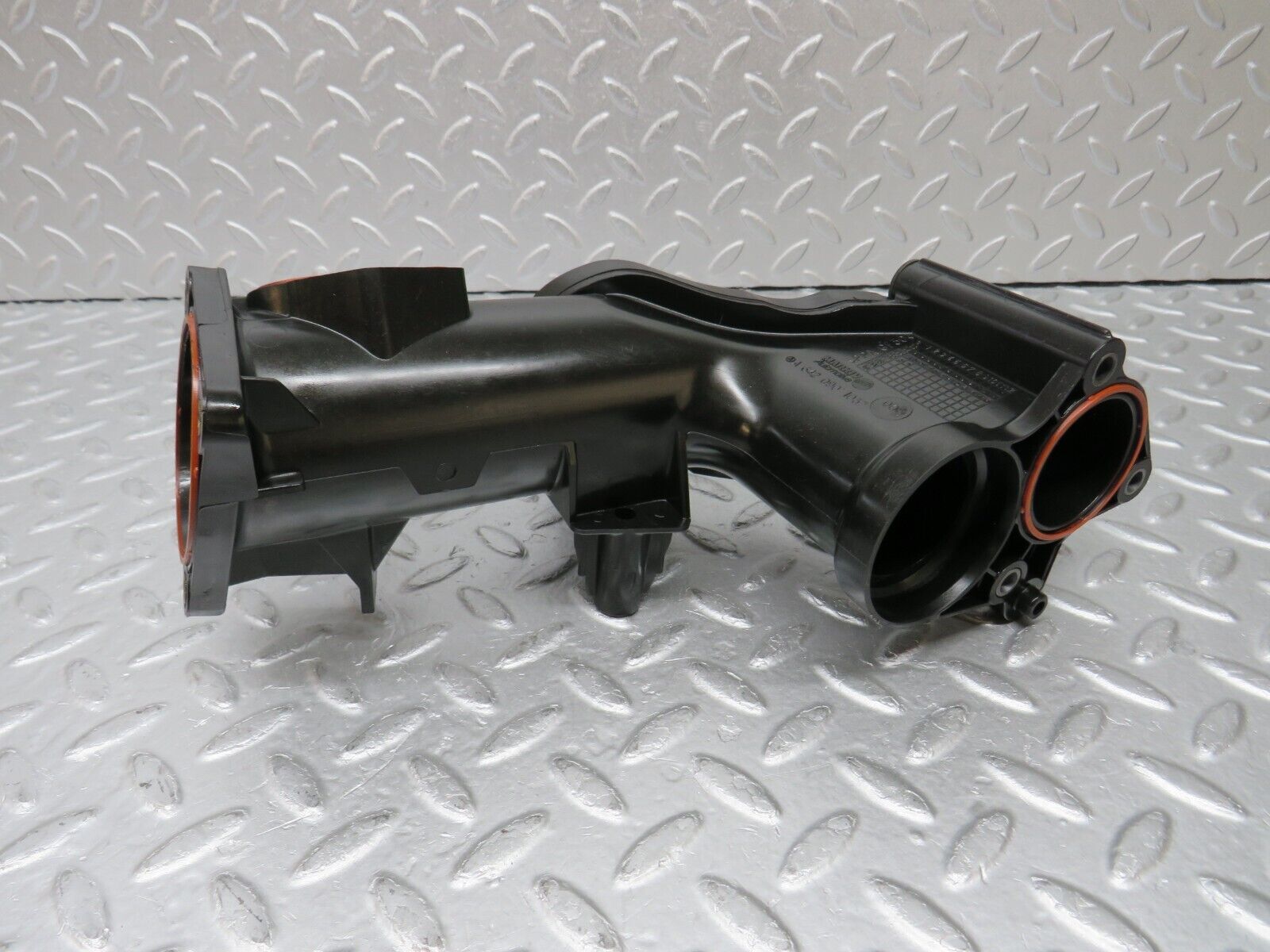 35220 Mercedes-Benz W221 Intake Manifold Pipe 6420901037 0261230144