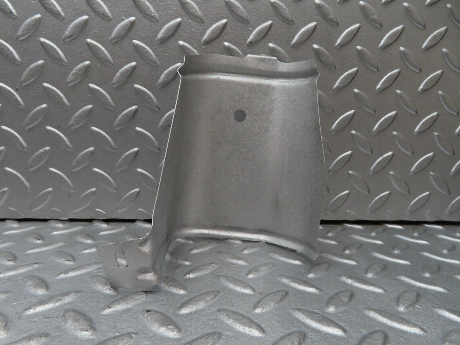 16970 Mercedes-Benz C123 280CE Coupe Steering Column Heat Shield