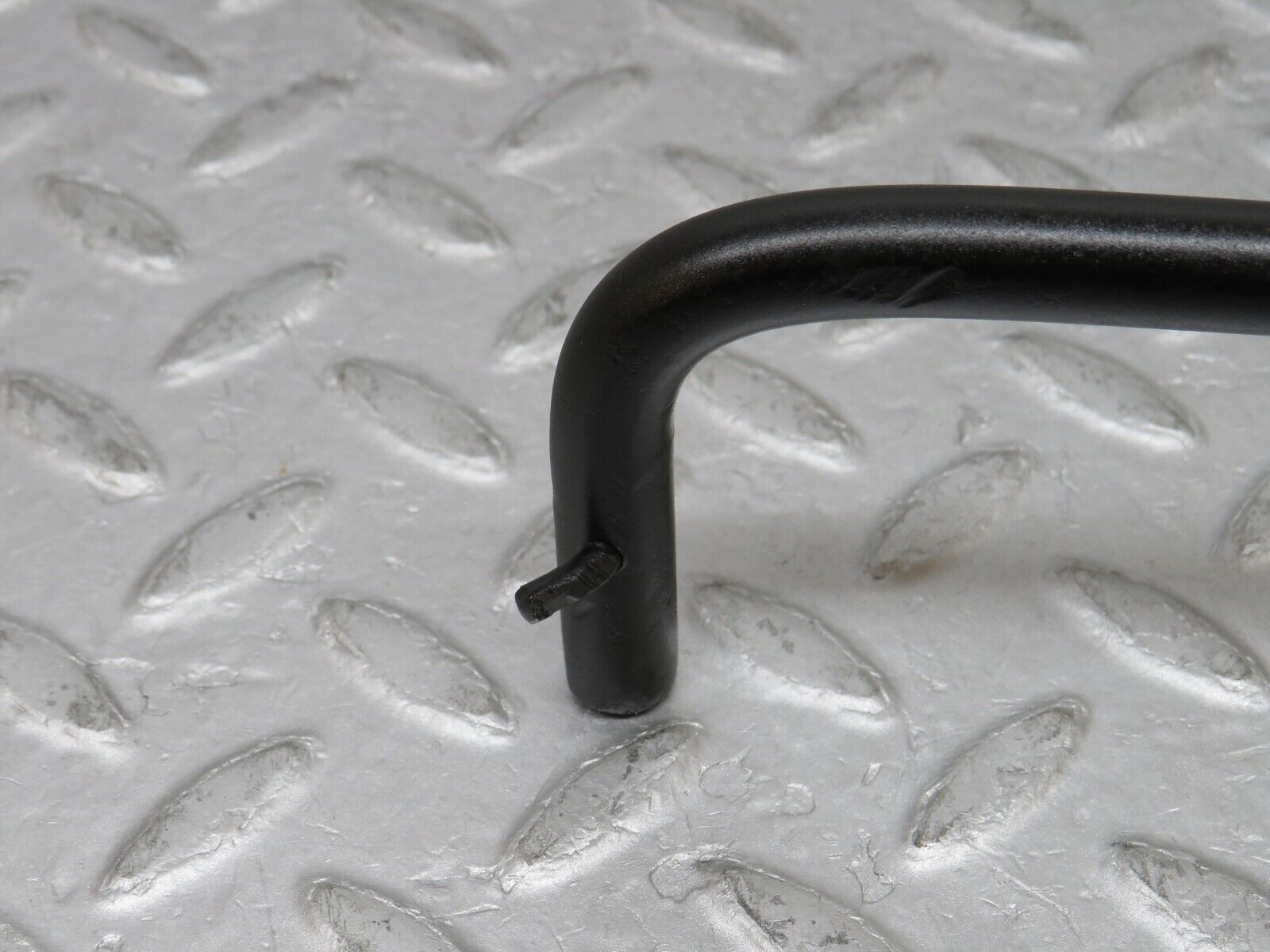 35870 Mercedes-Benz W108 Accelerator Pedal Linkage