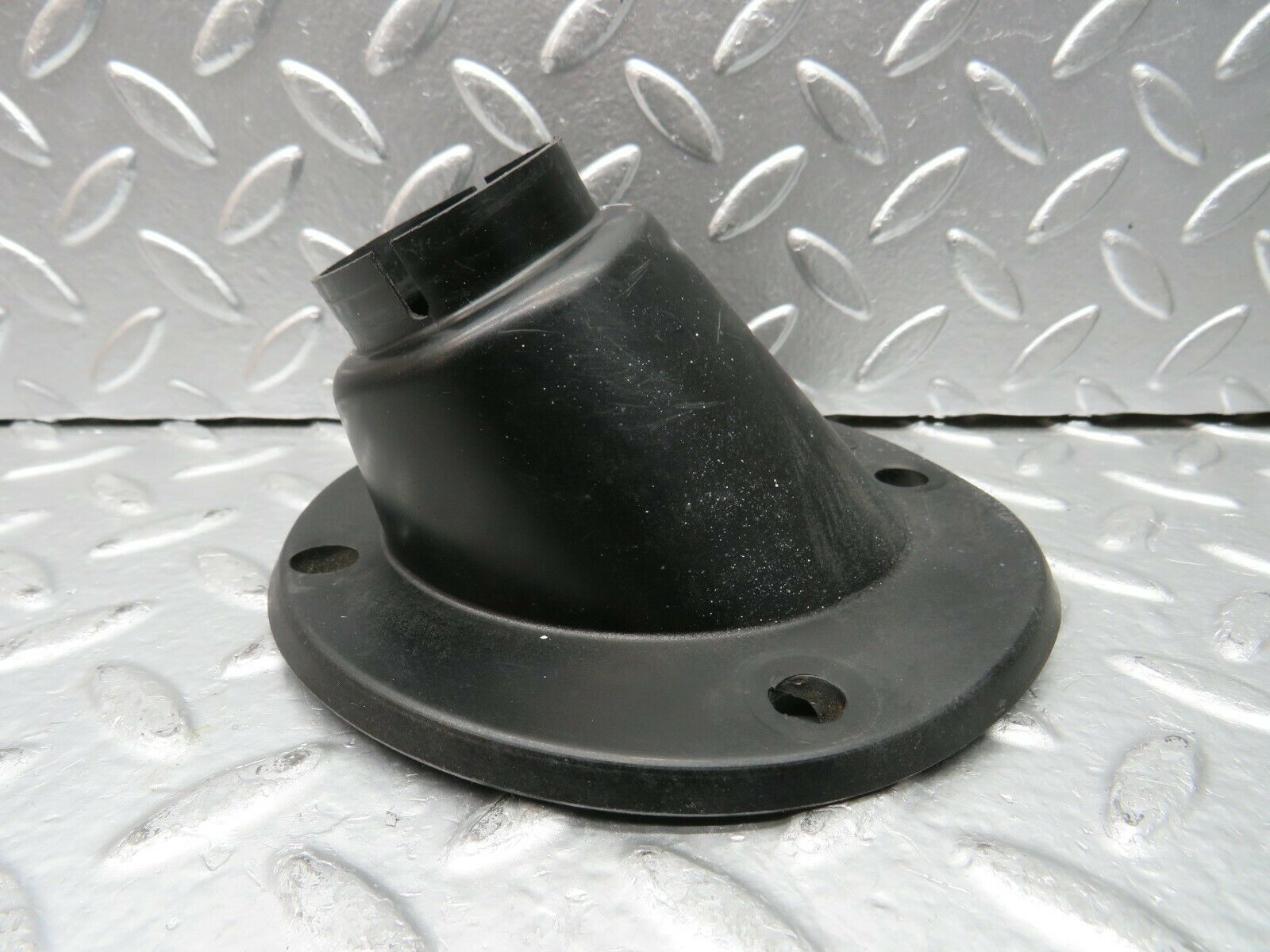 22838 Mercedes-Benz C107 450SLC Coupe Steering Column Joint Cover 1074620595