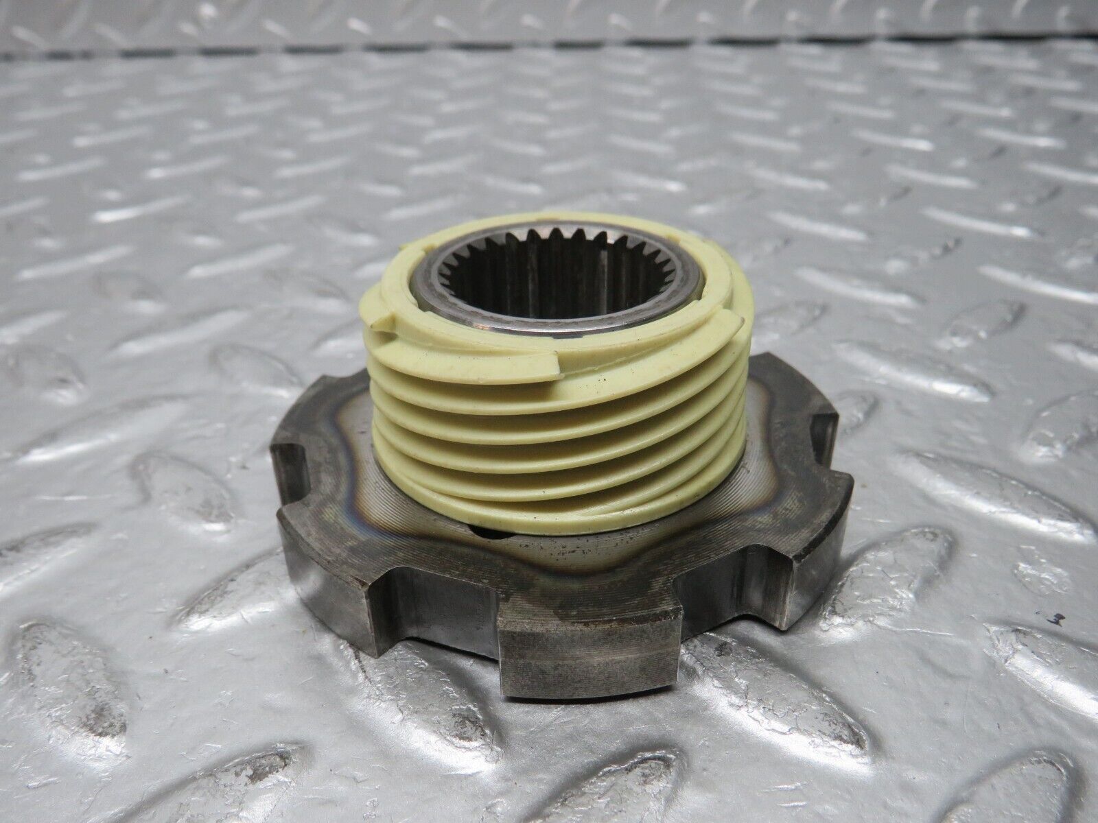 30953 Mercedes-Benz W124 230E Automatic Gearbox Parking Gear 722.408