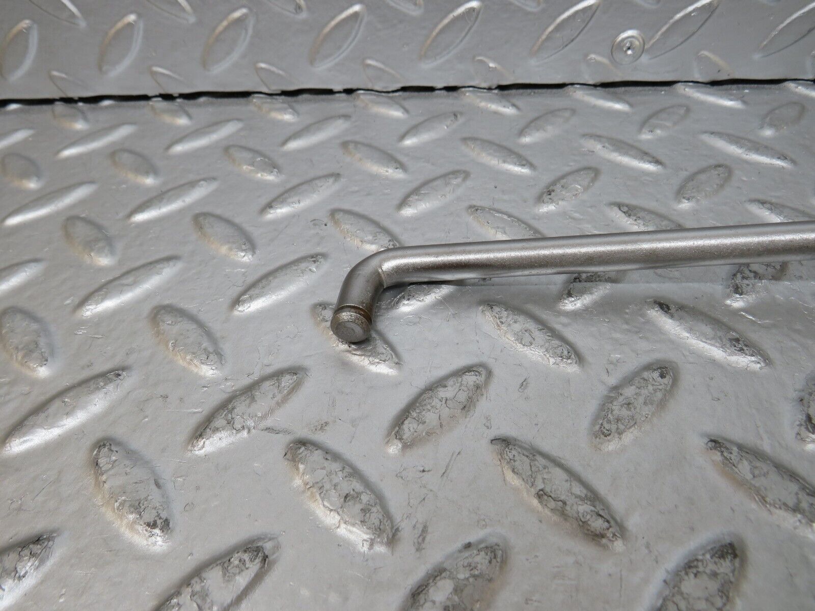 27301 Mercedes-Benz W123 280E Gear Selector Linkage