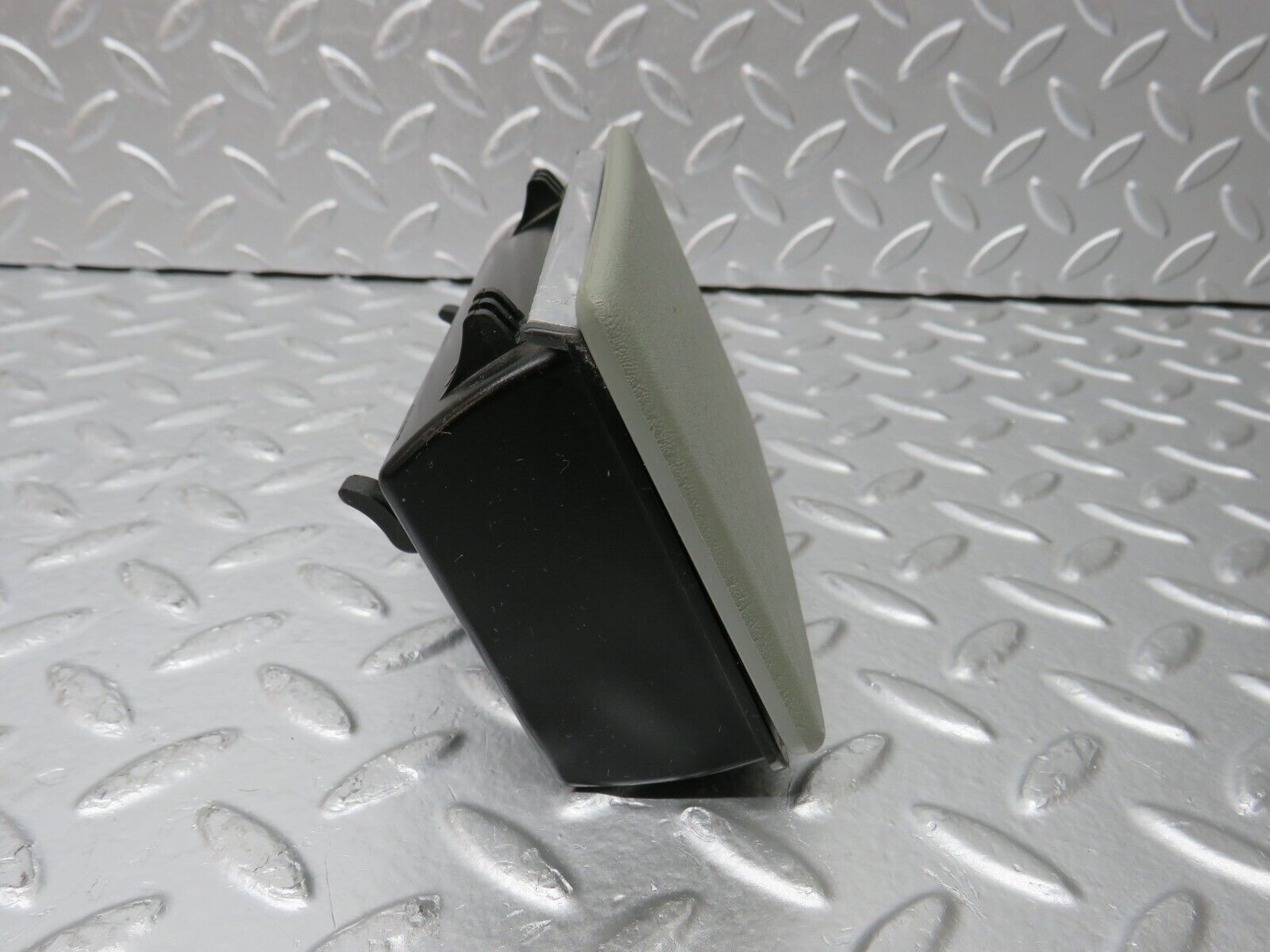 31227 Mercedes-Benz S124 220TE Wagon Rear Door Ashtray Grey