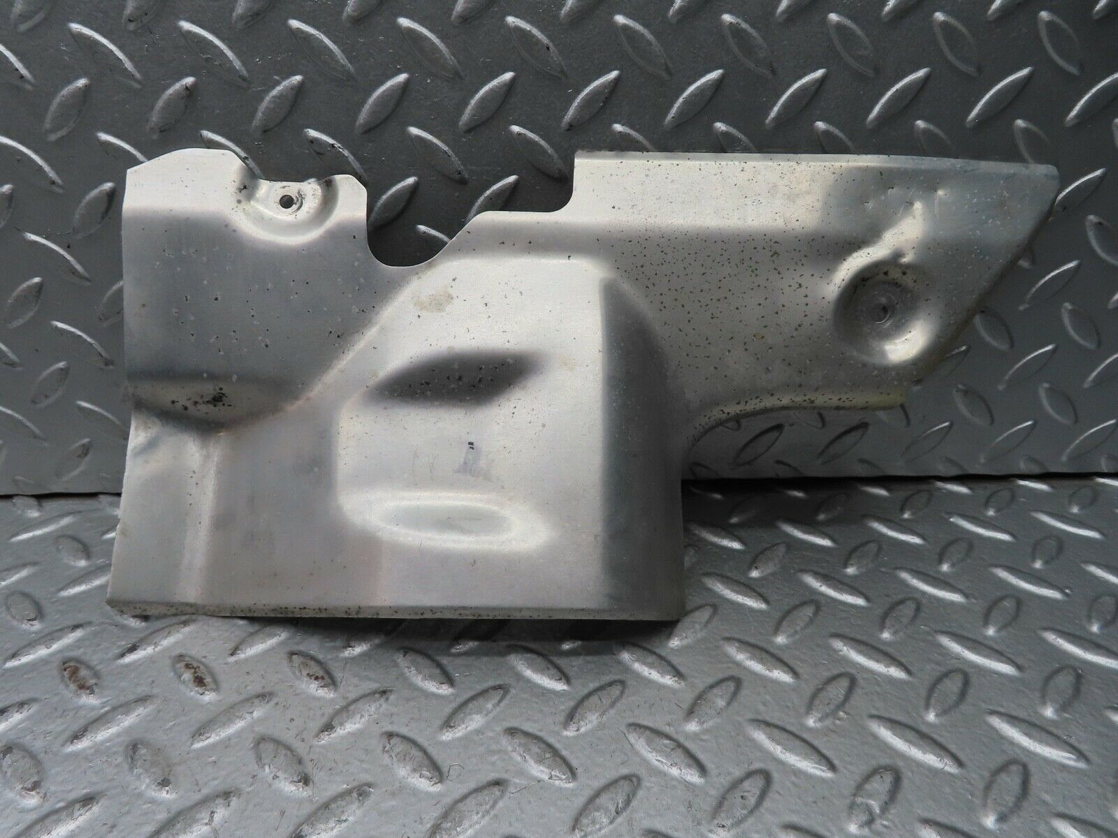 19700 Mercedes-Benz C140 CL420 Coupe Exhaust Heat Shield