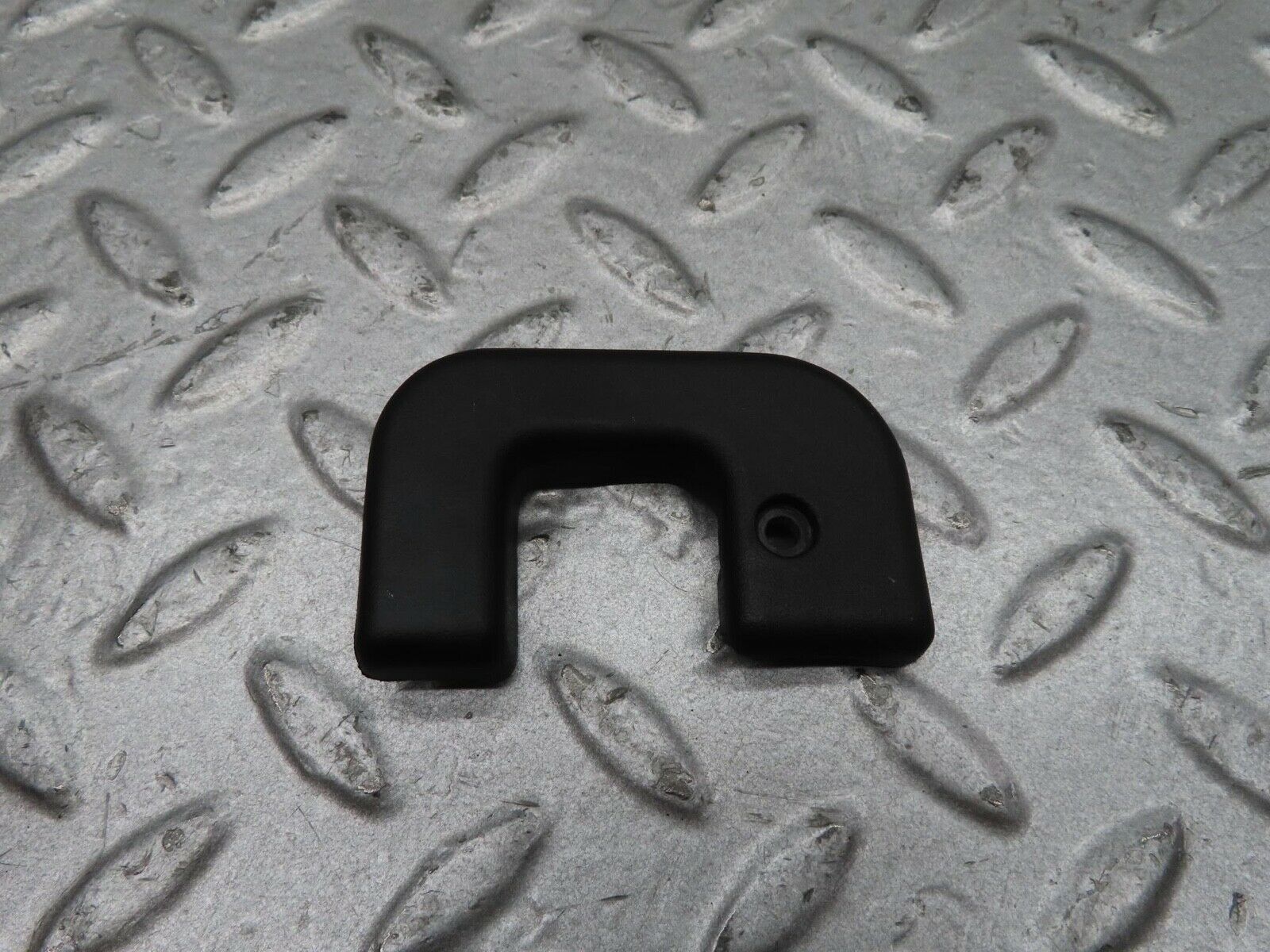 14720 Mercedes-Benz W201 190E Left Door Lock Cover