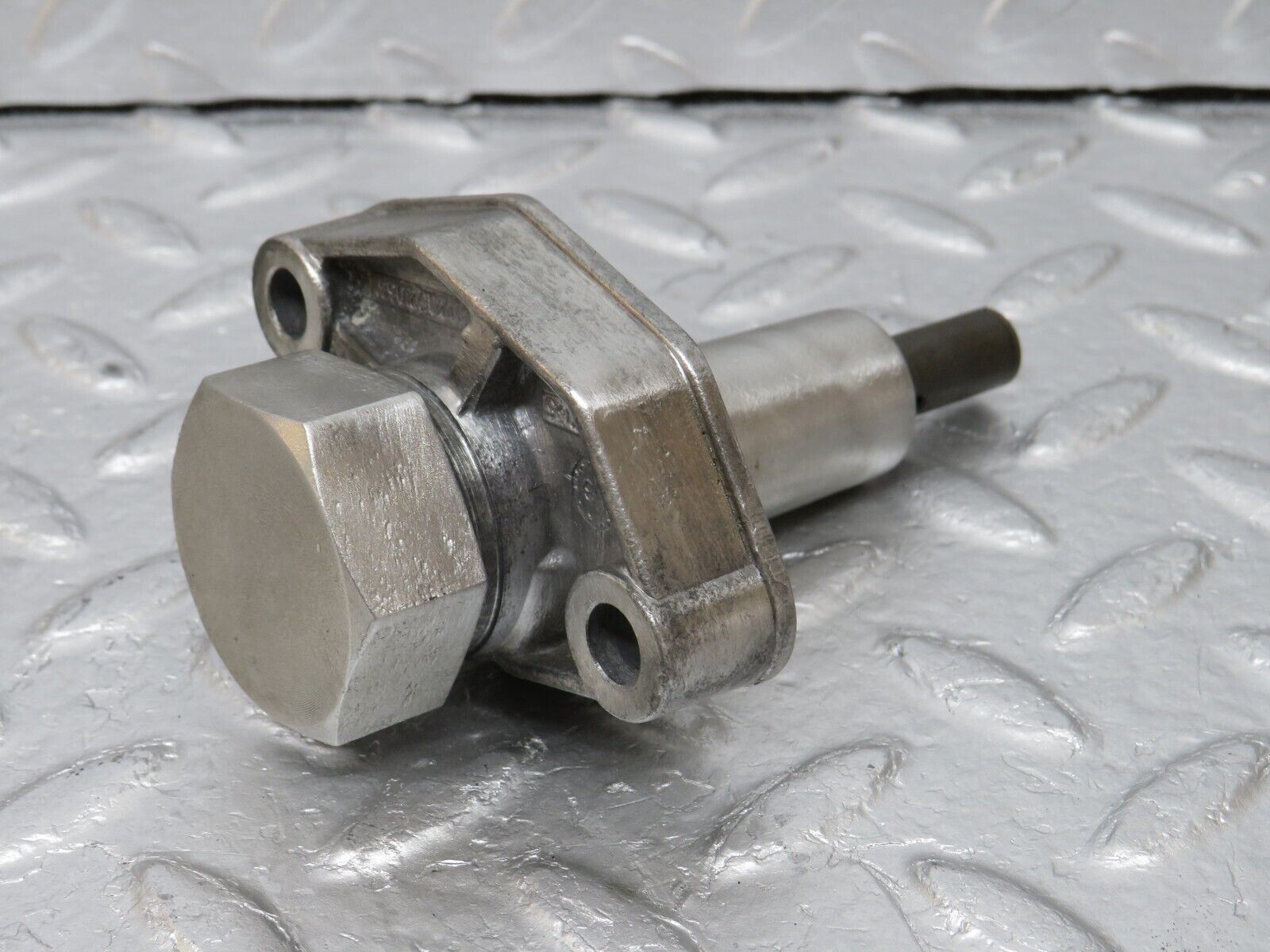 34623 Mercedes-Benz C126 380SEC Coupe Timing Chain Tensioner 1170520631