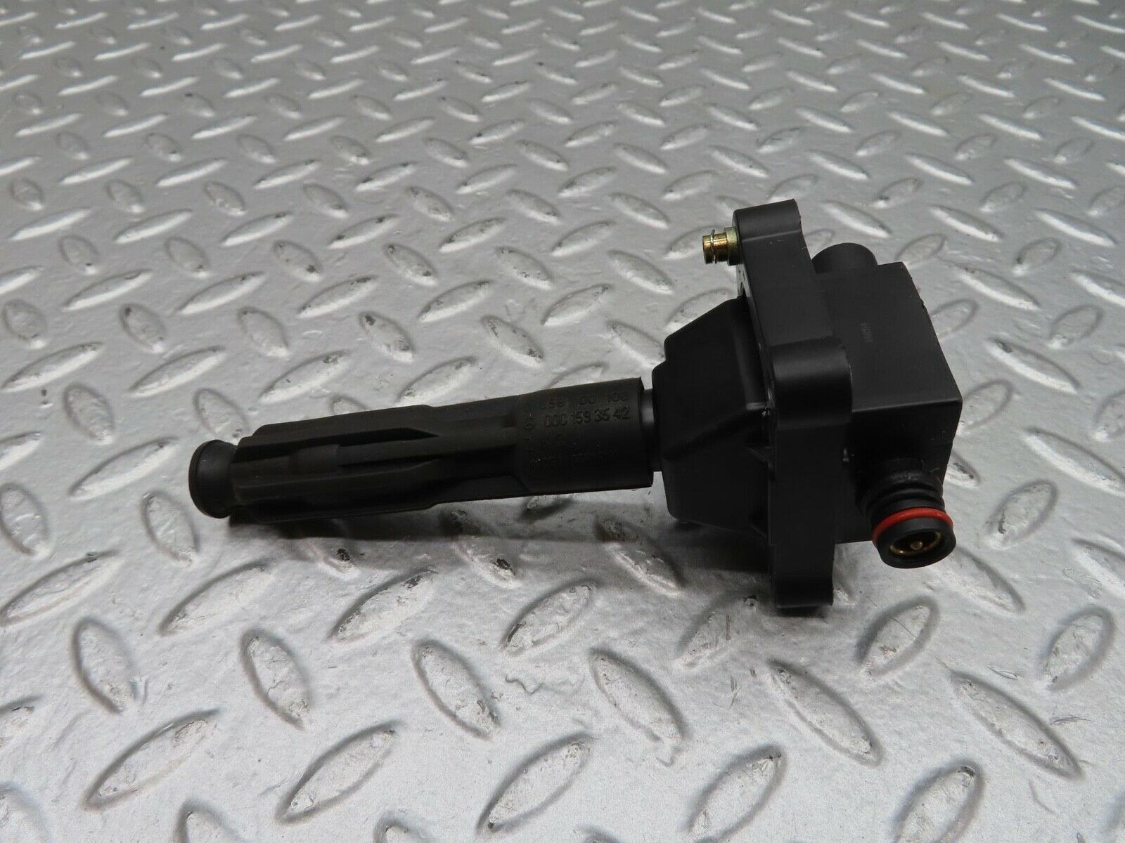 15053 Mercedes-Benz W140 S320 Ignition Coil Bremi 0001593542