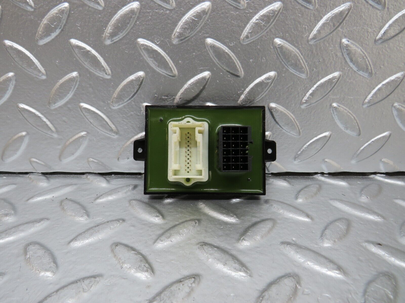 24931 Mercedes-Benz W140 S320 Immobiliser Control Module Unit