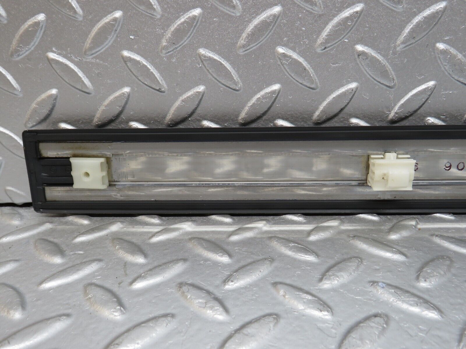 33959 Mercedes-Benz W124 260E Rear Left Door Centre Moulding Trim