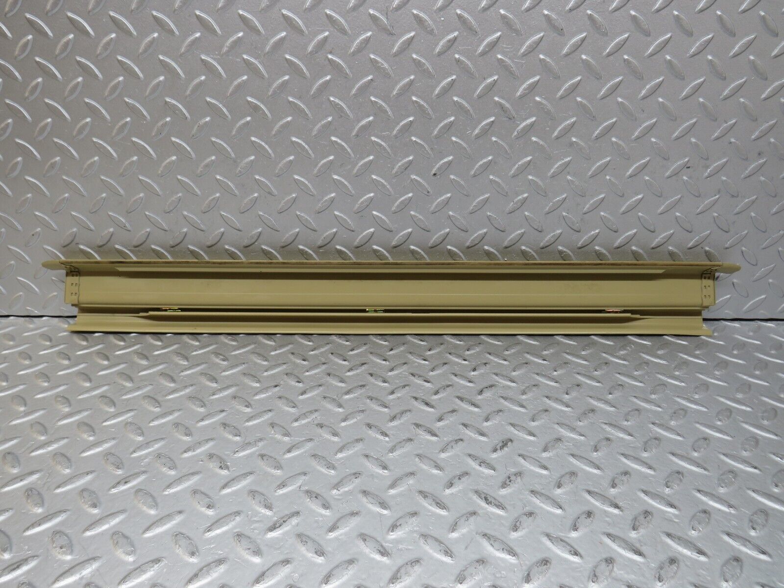 36494 Mercedes-Benz W201 190E 2.0L Front Right Door Sill Trim Beige