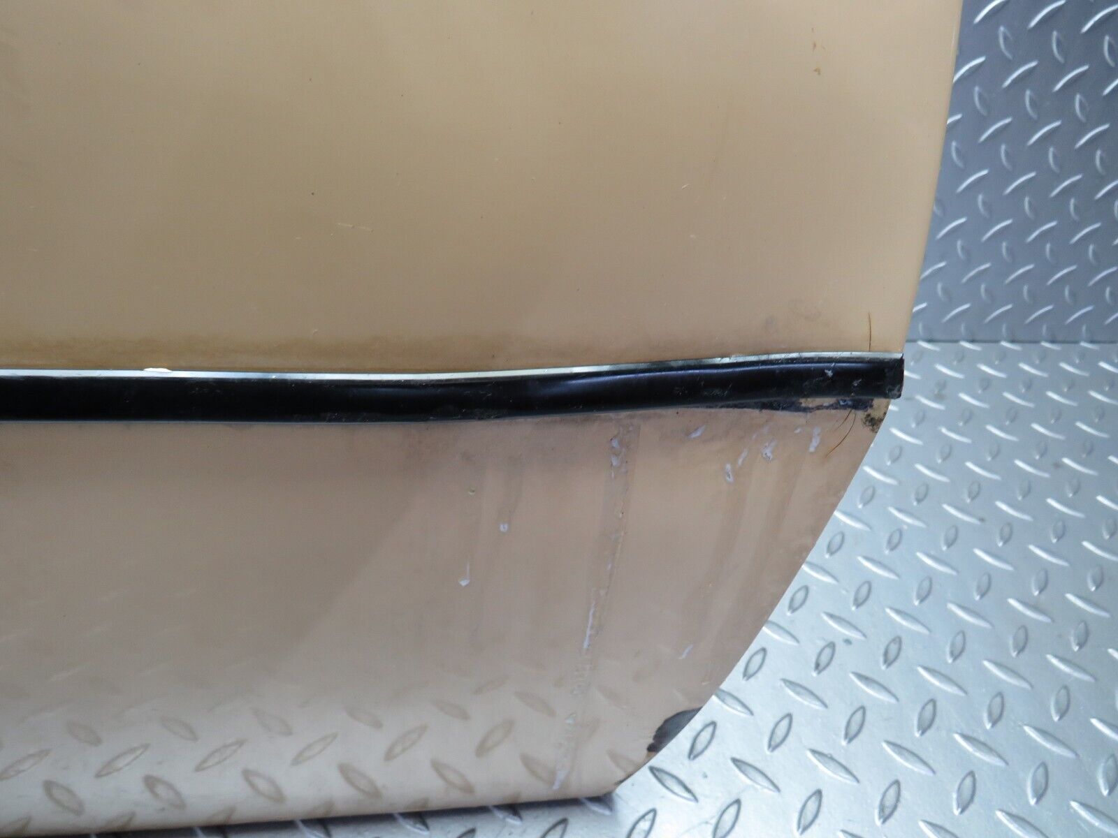 30036 Porsche 924 Right Door