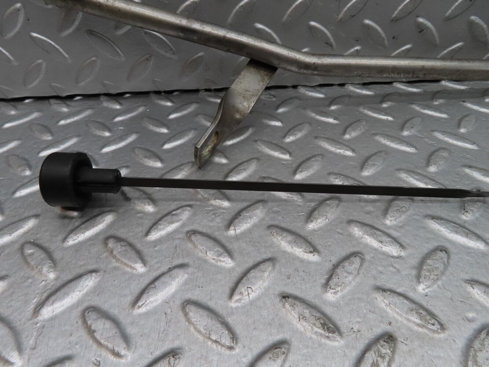 19284 Mercedes-Benz W123 300D Automatic Gearbox Oil Dipstick