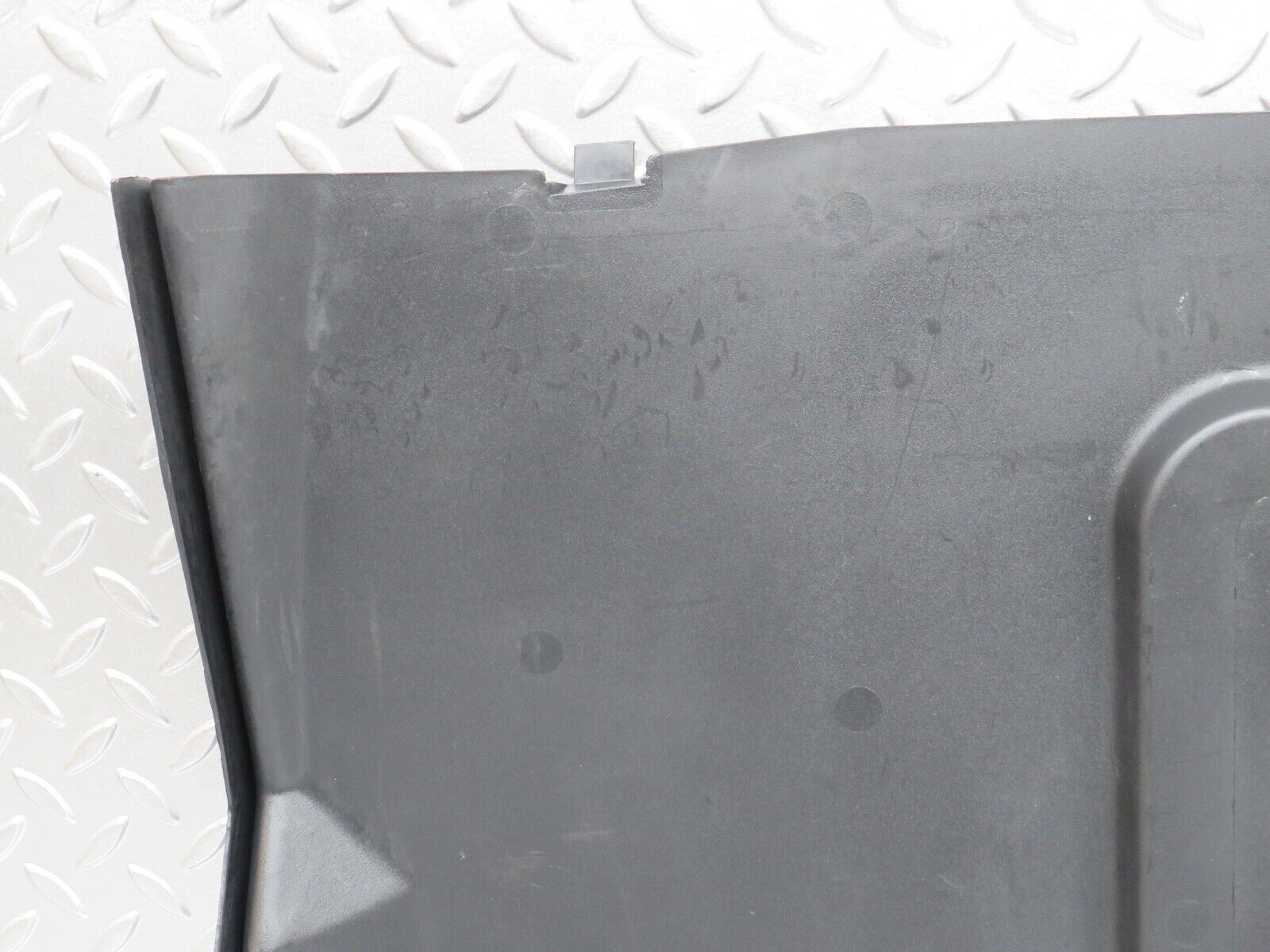 33211 Mercedes-Benz W202 C180 Trunk Rear Panel 2026900441