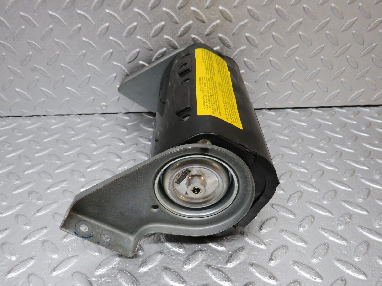 39389 Mercedes-Benz R129 320SL Coupe Dashboard Airbag Left Passenger Side 1298601405