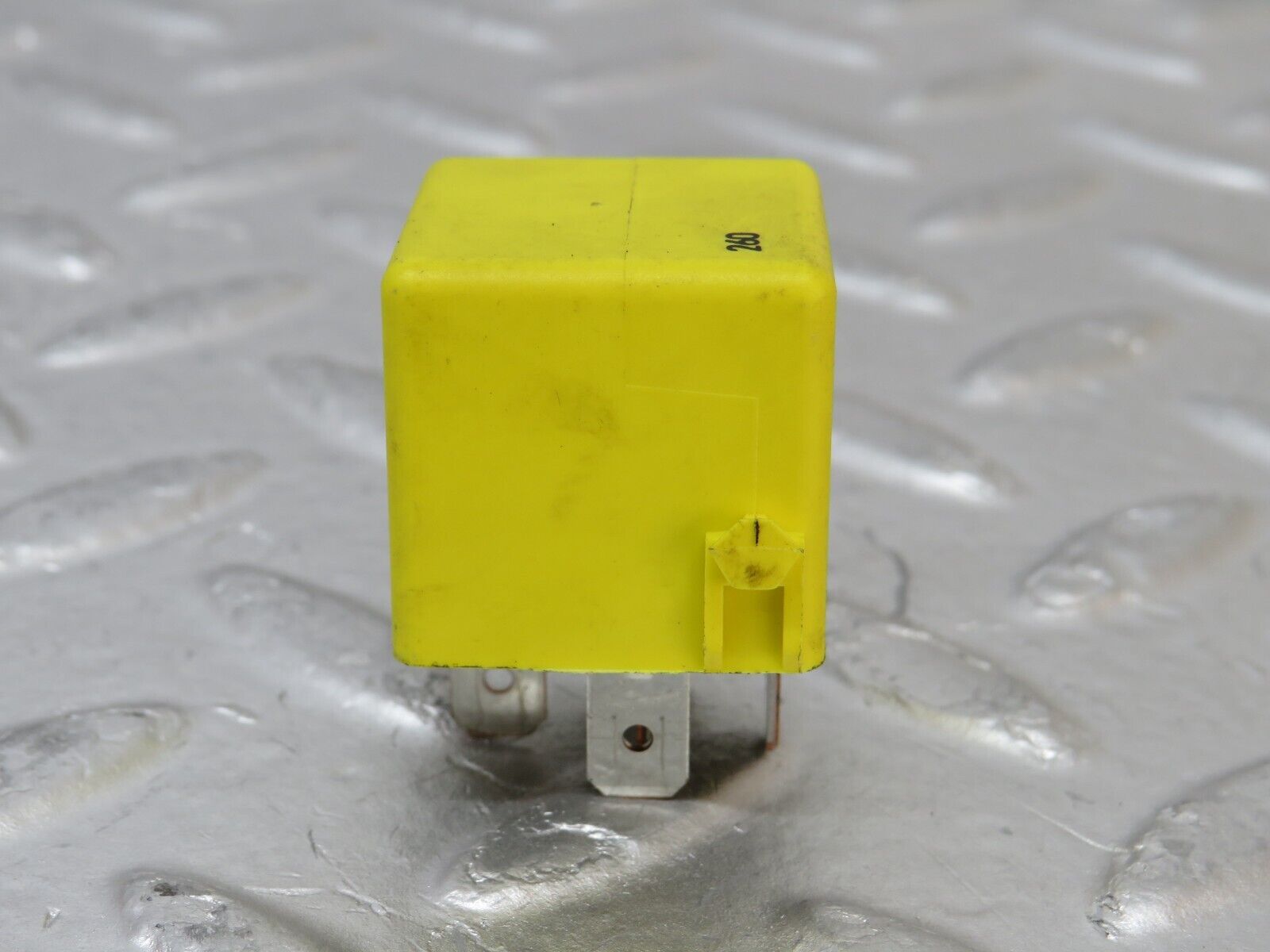 34869 Mercedes-Benz W210 320E Multi Purpose Relay 0025421419