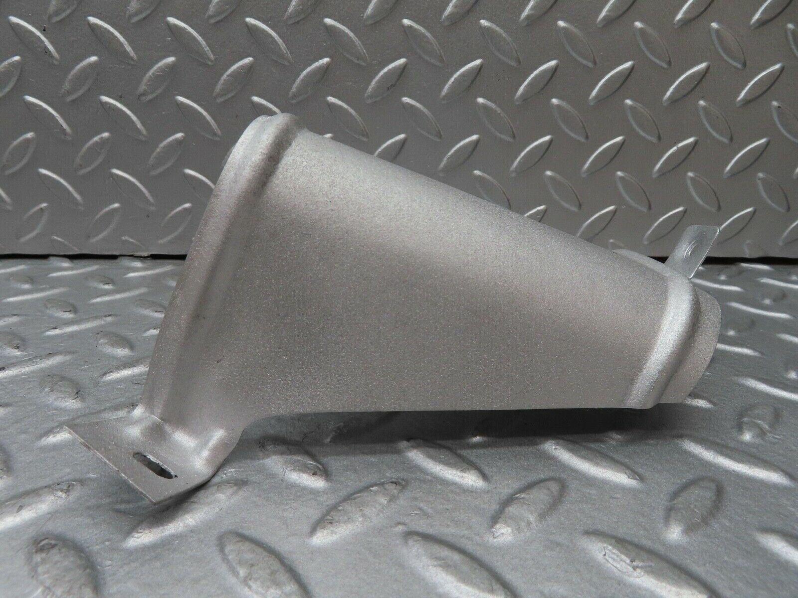 16970 Mercedes-Benz C123 280CE Coupe Steering Column Heat Shield