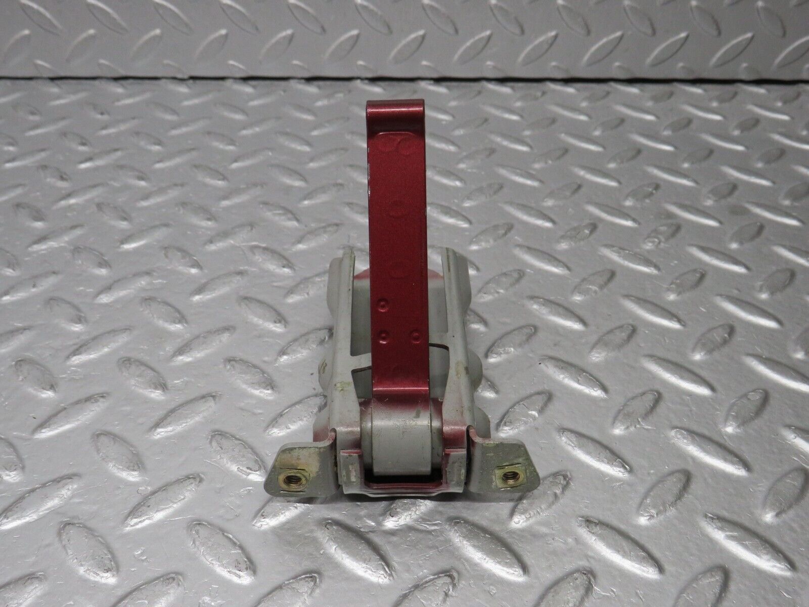 38342 Mercedes-Benz R129 280SL Coupe Door Safety Check Strap