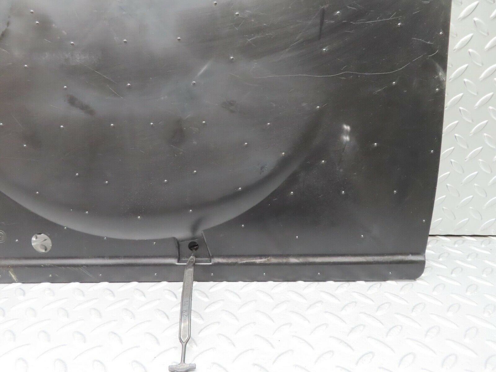 11863 Mercedes-Benz R129 300SL Coupe Boot Spare Wheel Cover 1296903530