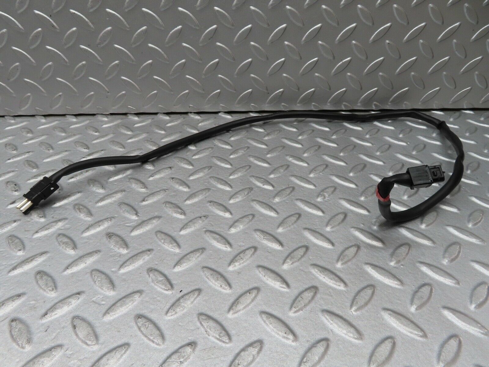 17212 Mercedes-Benz R129 300SL Coupe Roll Bar Hoop Wiring Loom 1295406508