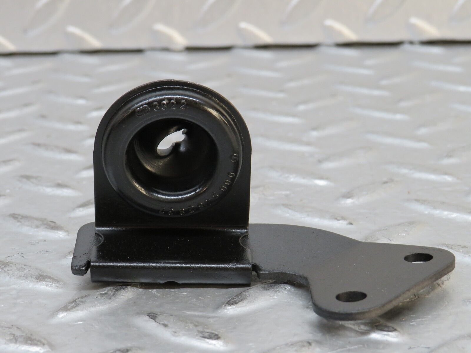 28126 Mercedes-Benz W123 280E Wire Cable Bracket 0005462937