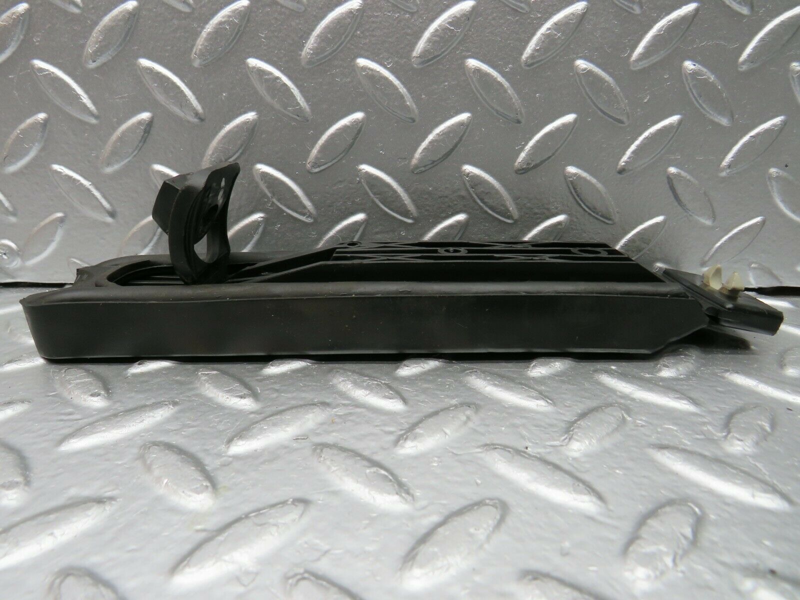 22368 Mercedes-Benz C124 E220 Coupe Accelerator Pedal With Rubber 1263000504