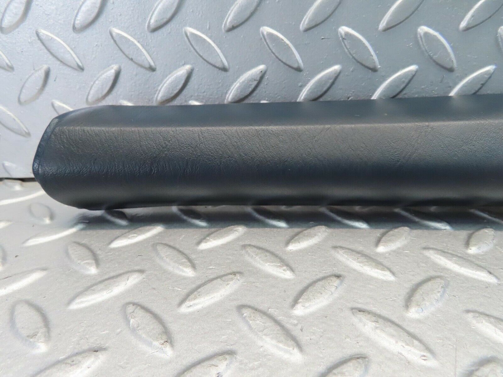 11339 Mercedes-Benz C123 230CE Coupe A Pillar Trim Cover Left Blue