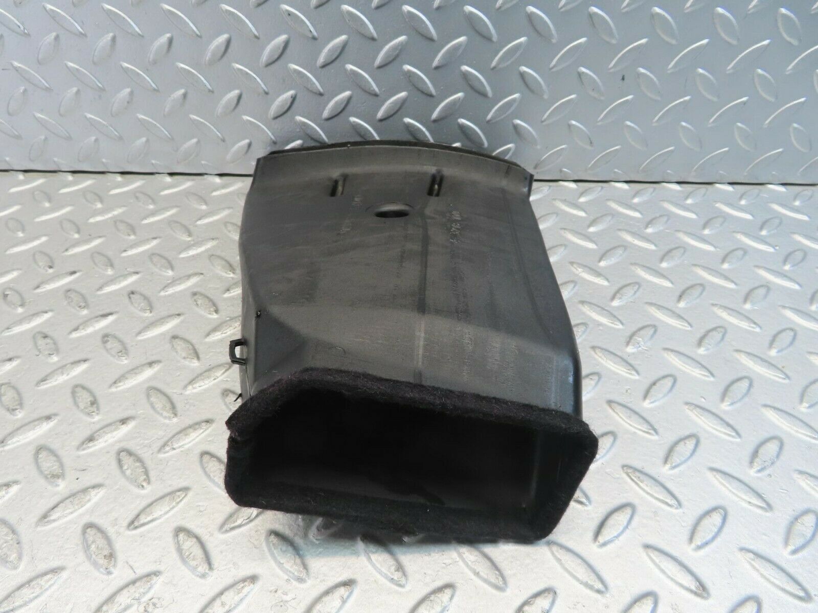 11416 Mercedes-Benz C123 230CE Air Duct Heater Ventilation Left 1238310446