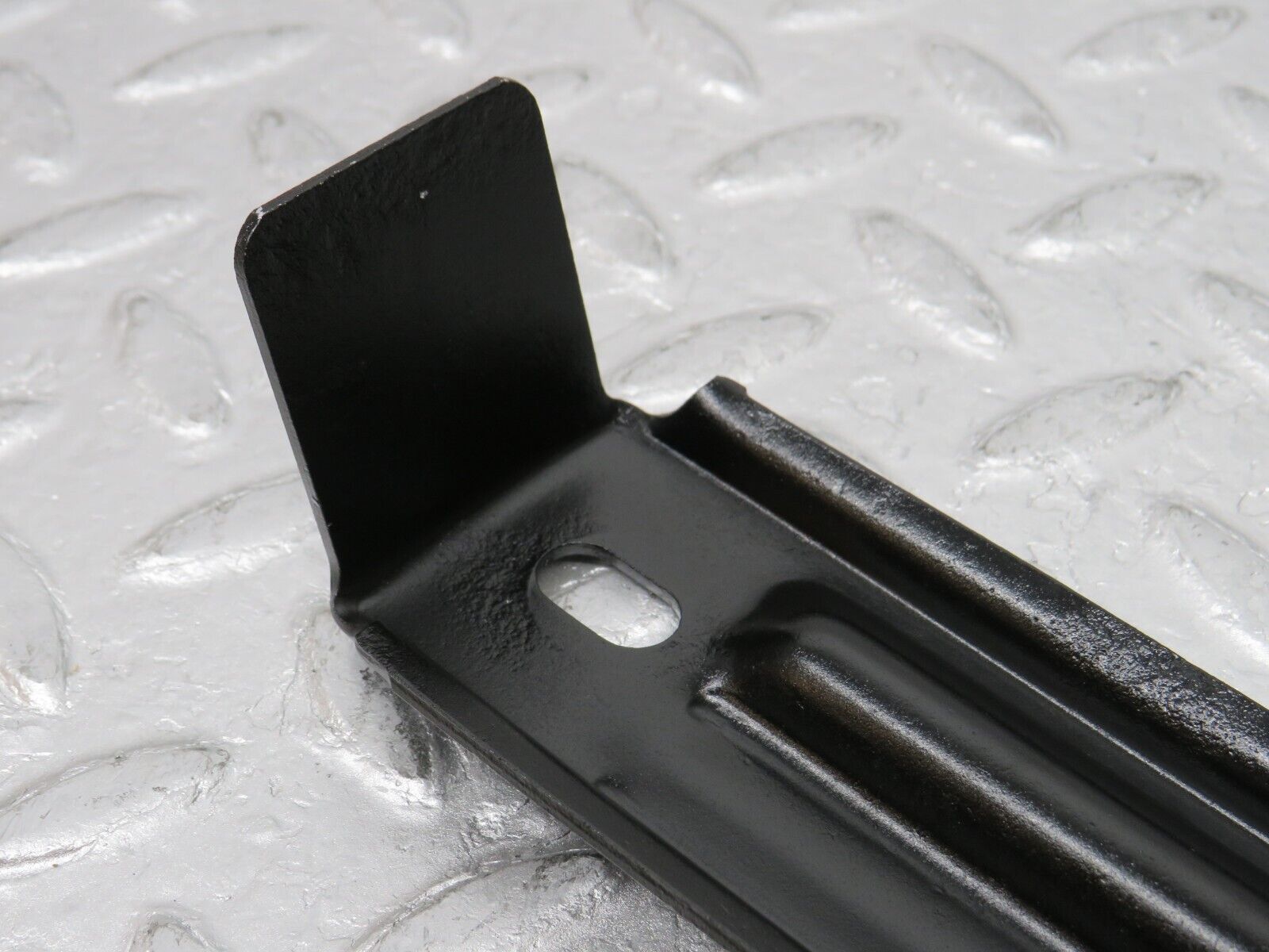 34819 Mercedes-Benz W210 320E Cardan Shaft Prop Shaft Support Bracket