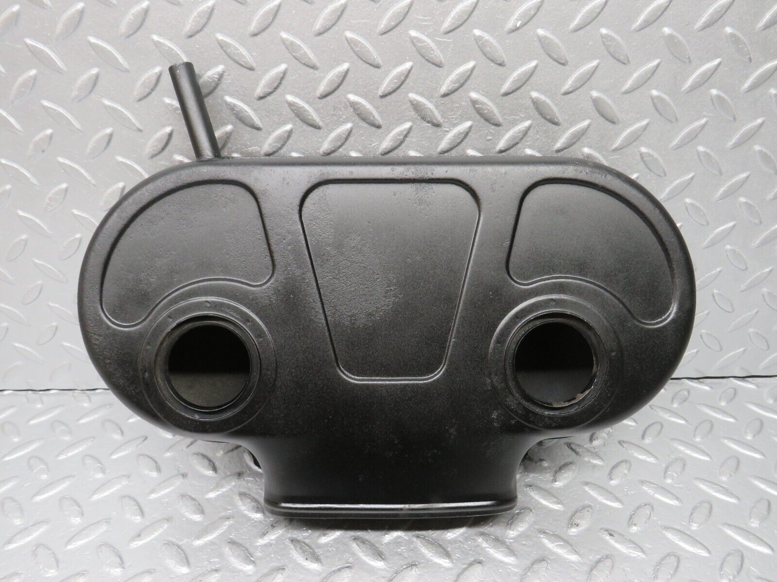 40382 Mercedes-Benz W110 230 Air Filter Housing Connection To Carburettor 0000942708