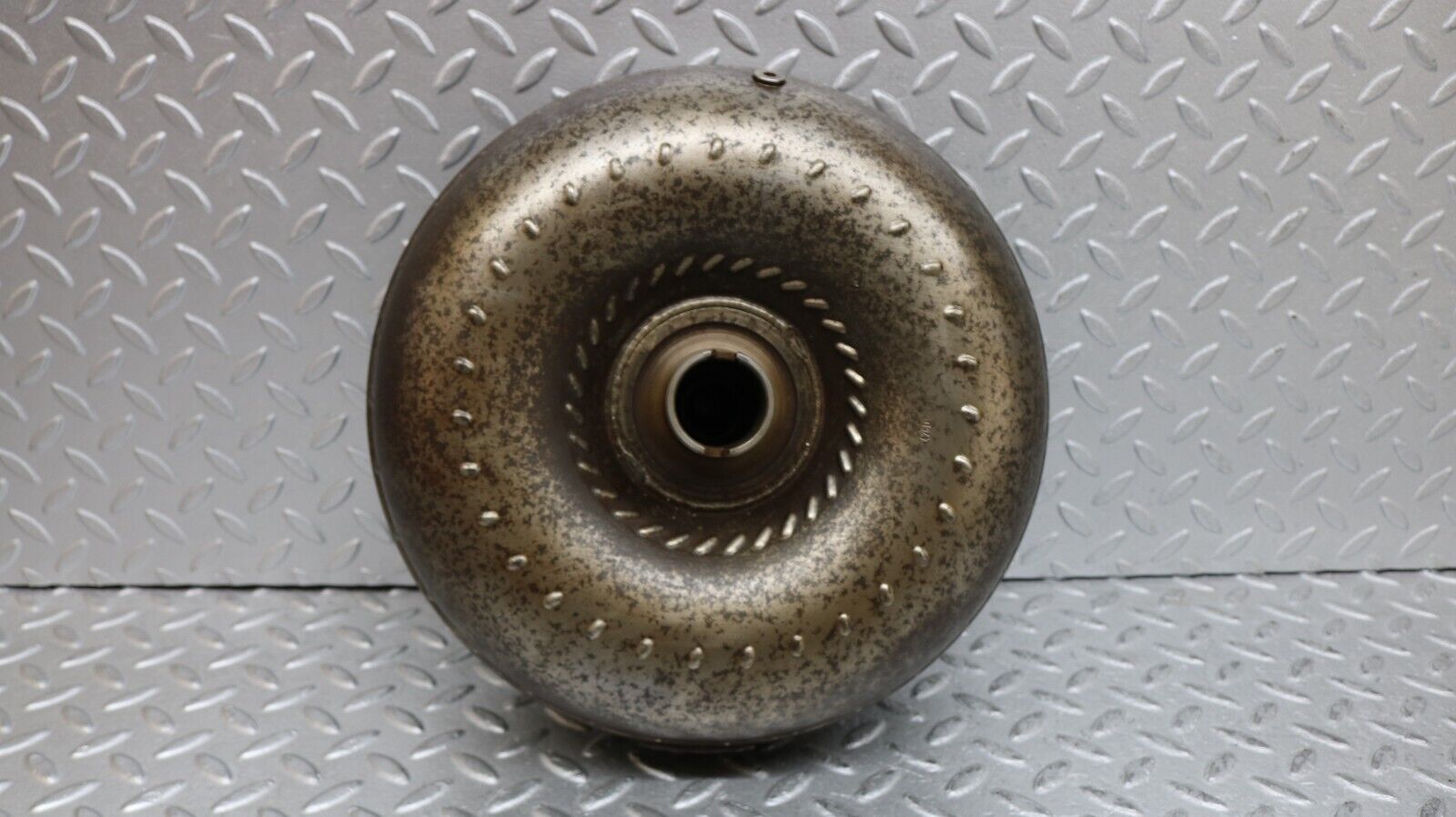 37174 Mercedes-Benz C126 420SEC Coupe Torque Converter 1262501102