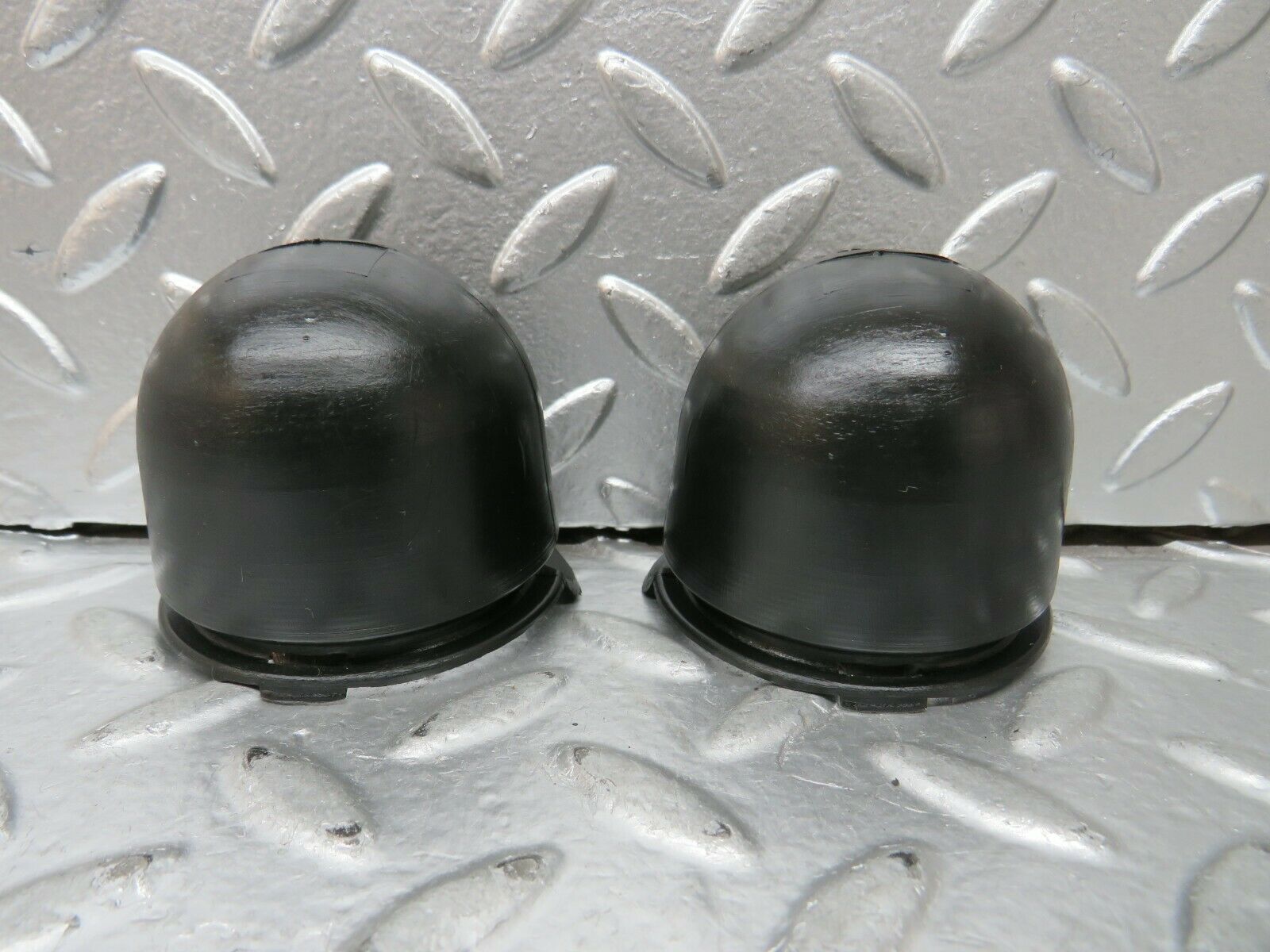 23567 Mercedes-Benz W114 280E Trunk Access Cover Panel 1156930130