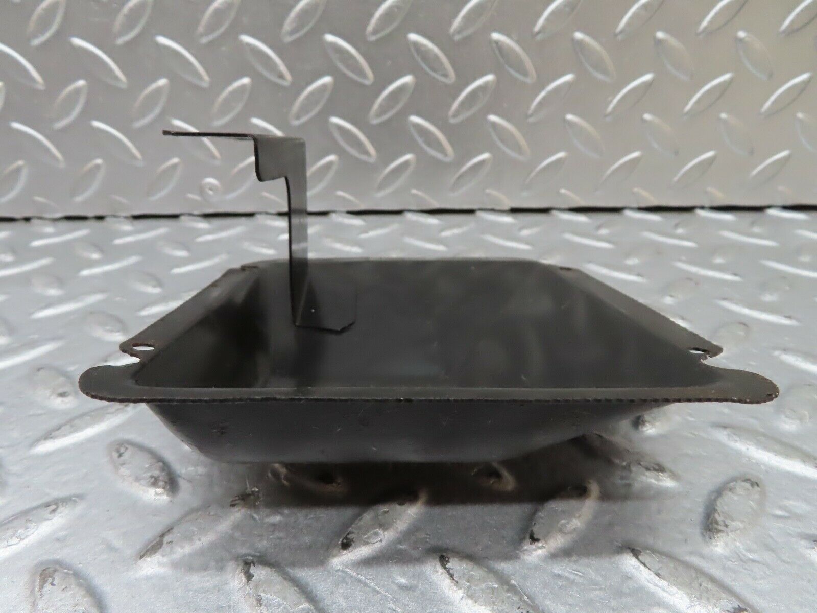 20316 Mercedes-Benz W114 280CE Coupe Rear Window Regulator Access Panel