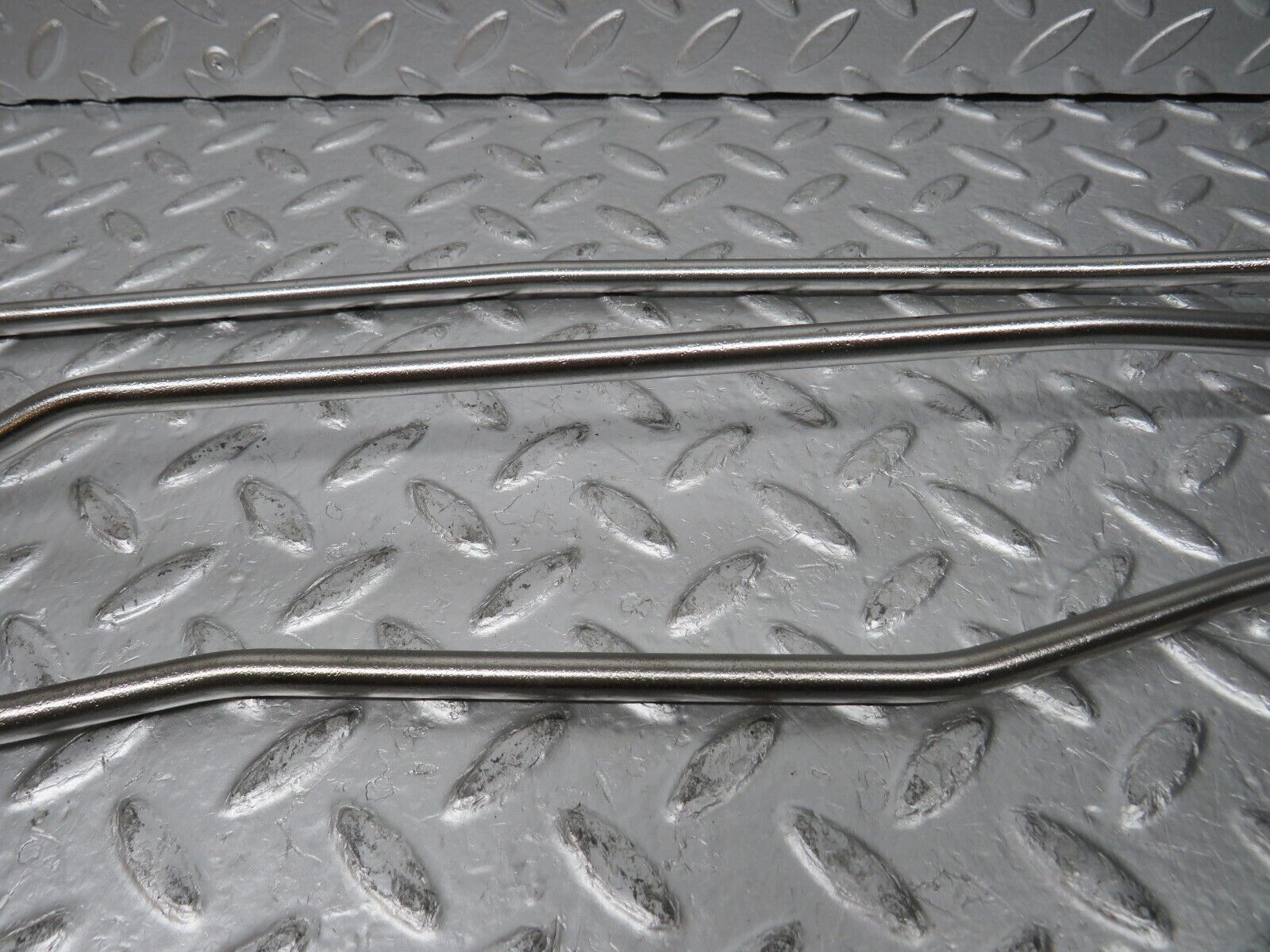 31483 Mercedes-Benz S124 220TE Wagon Manual Gear Selector Linkage